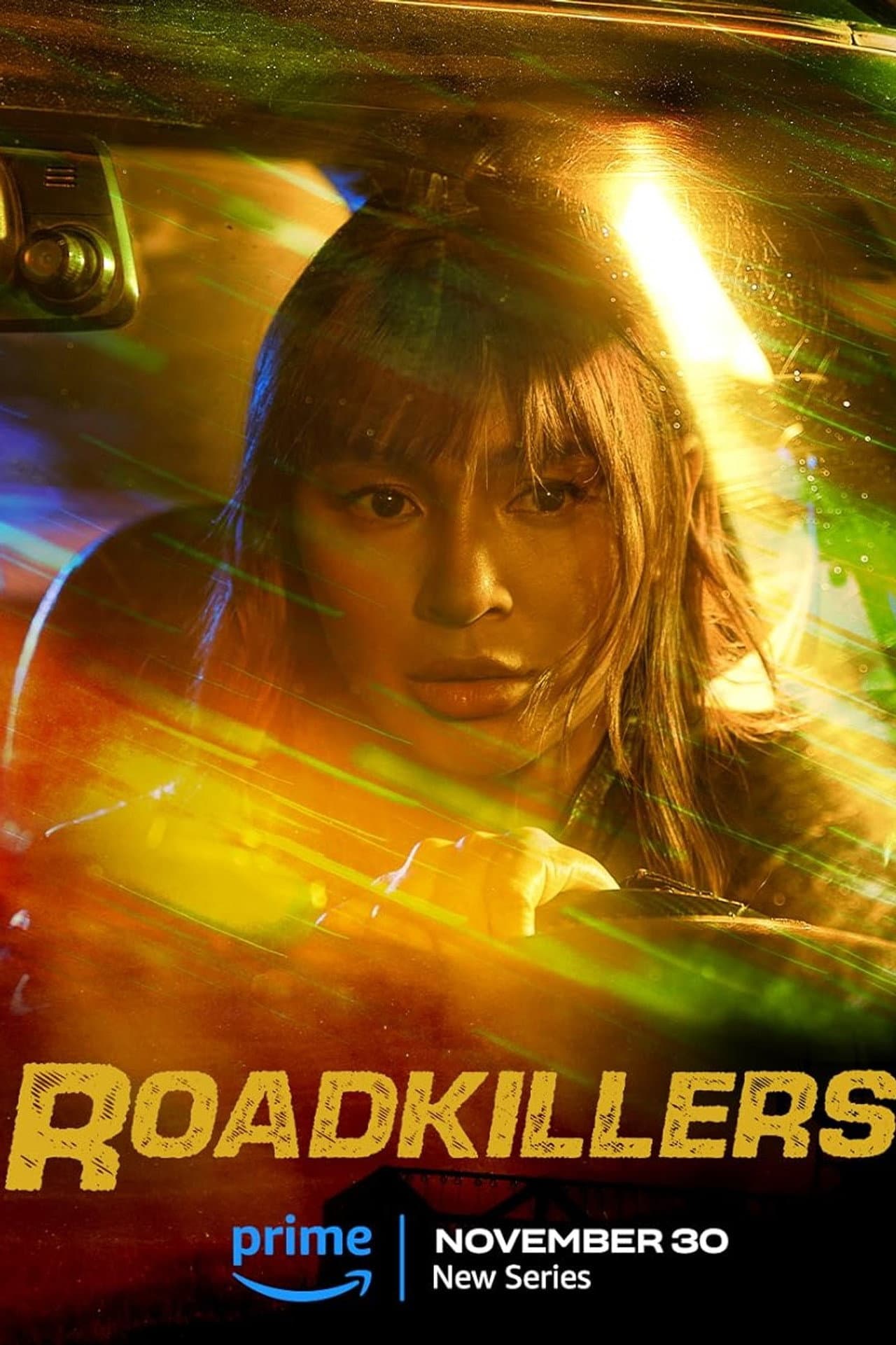 Roadkillers preview 2