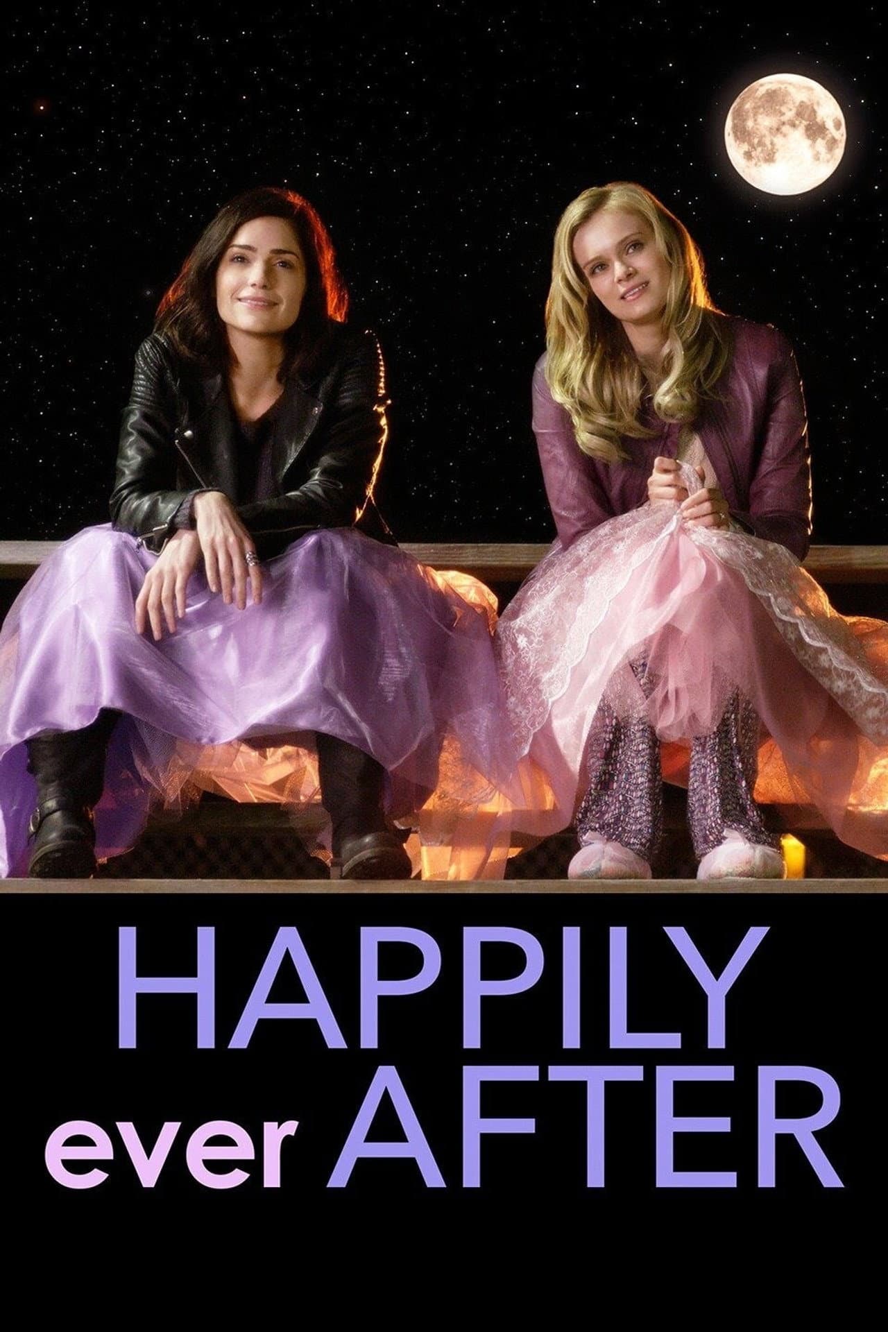 Happily Ever After preview 2