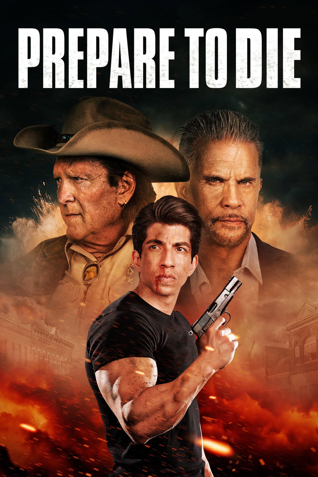 Prepare to Die preview 2