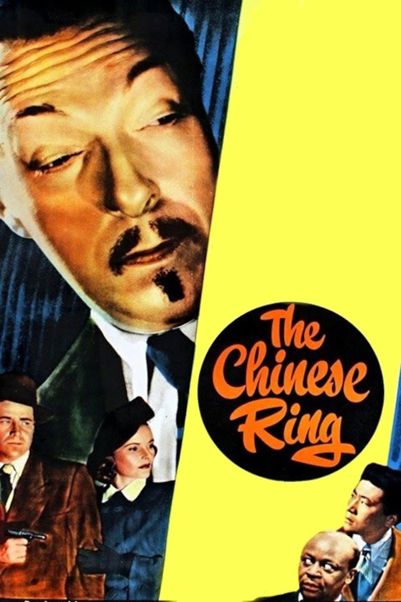 The Chinese Ring preview 2