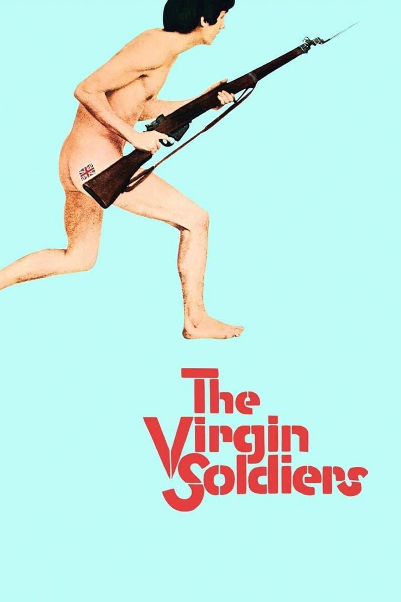 The Virgin Soldiers preview 2