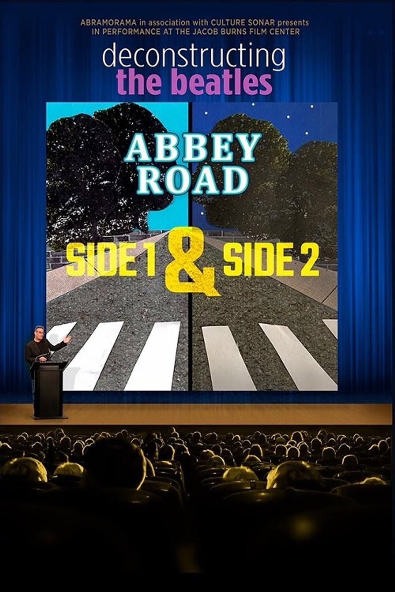 Deconstructing the Beatles' Abbey Road: Side 2 preview 2
