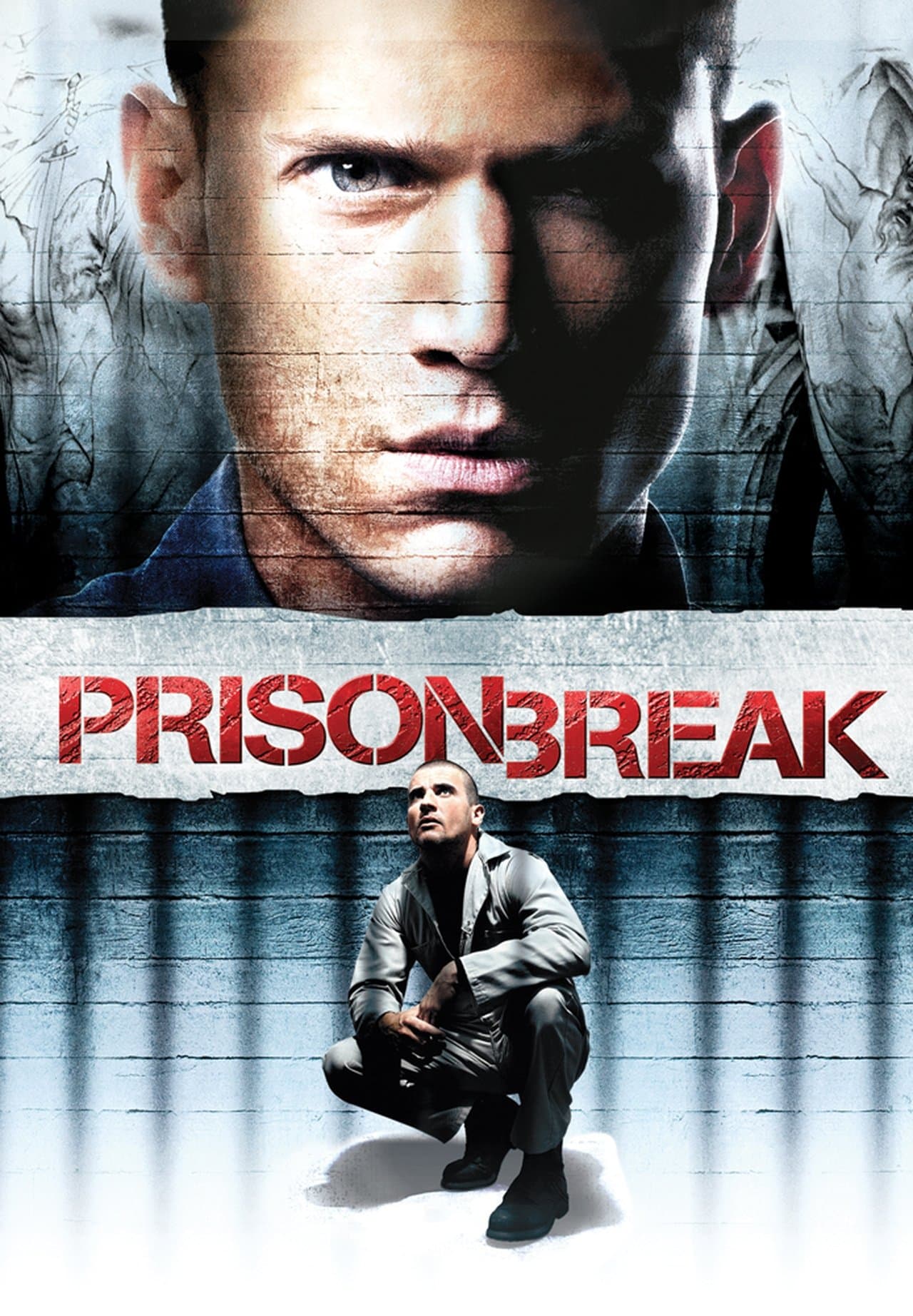 Prison Break preview 2