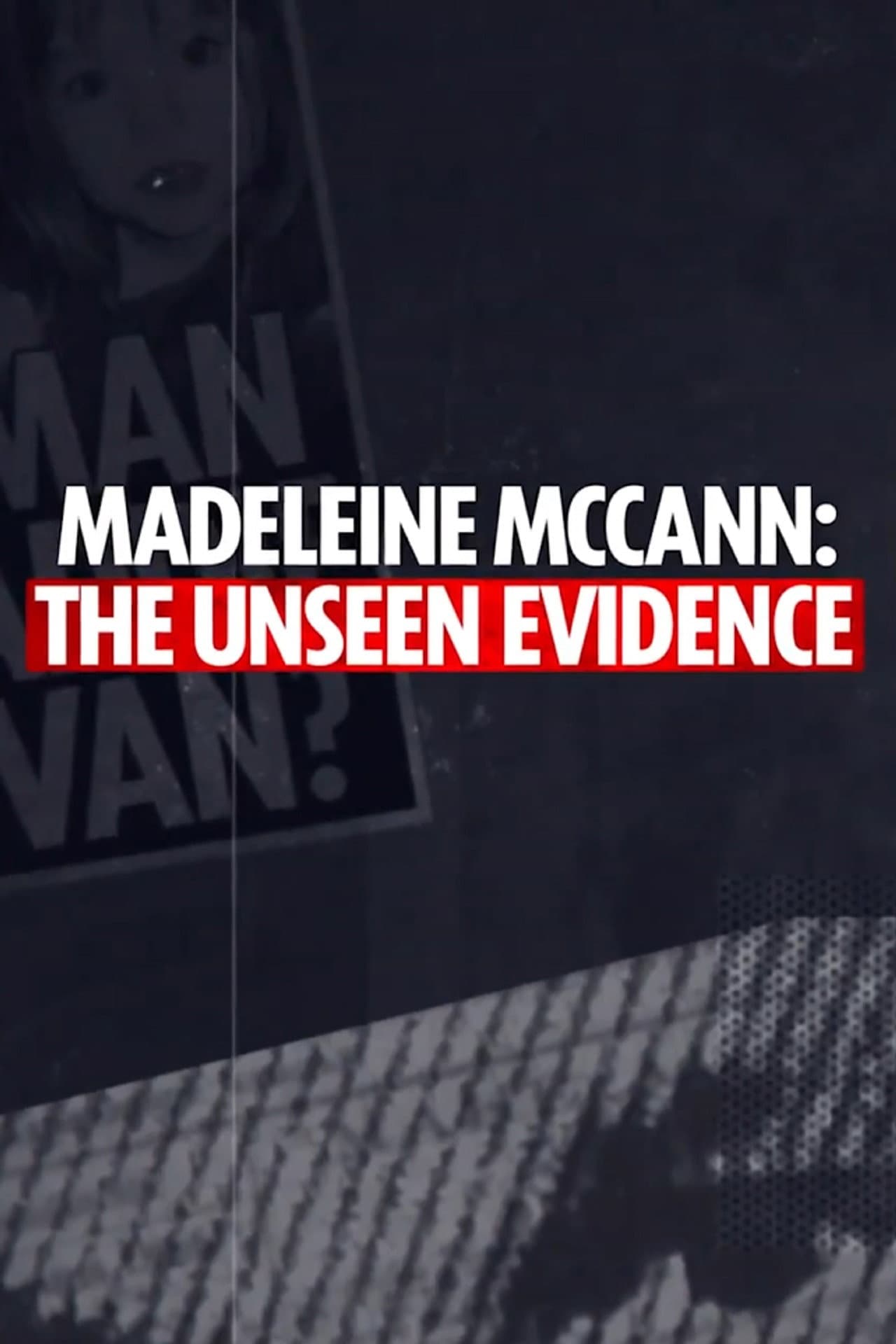 Madeleine McCann: The Unseen Evidence preview 2