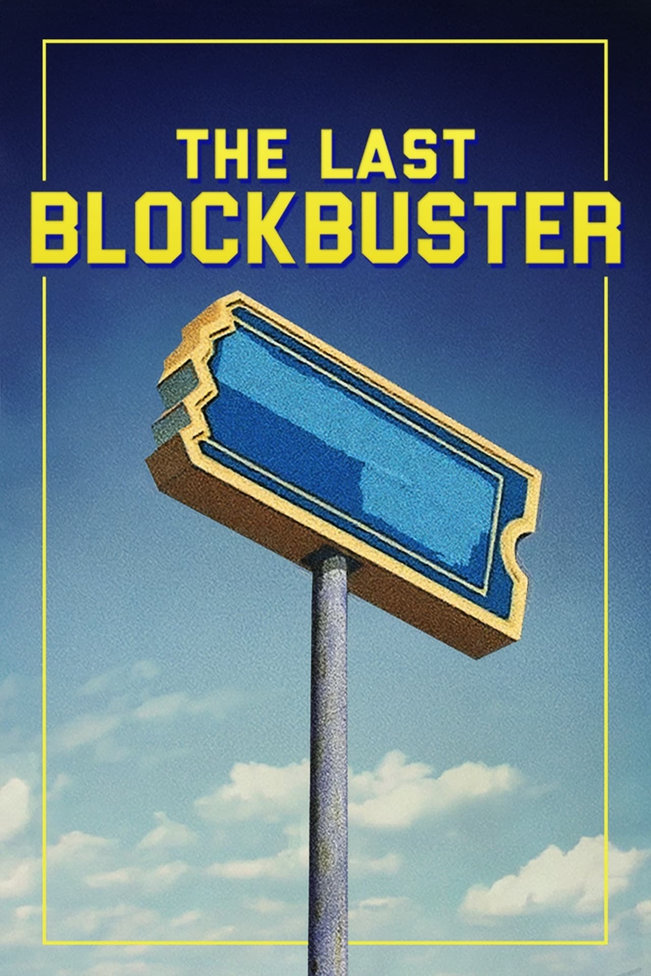 The Last Blockbuster preview 2