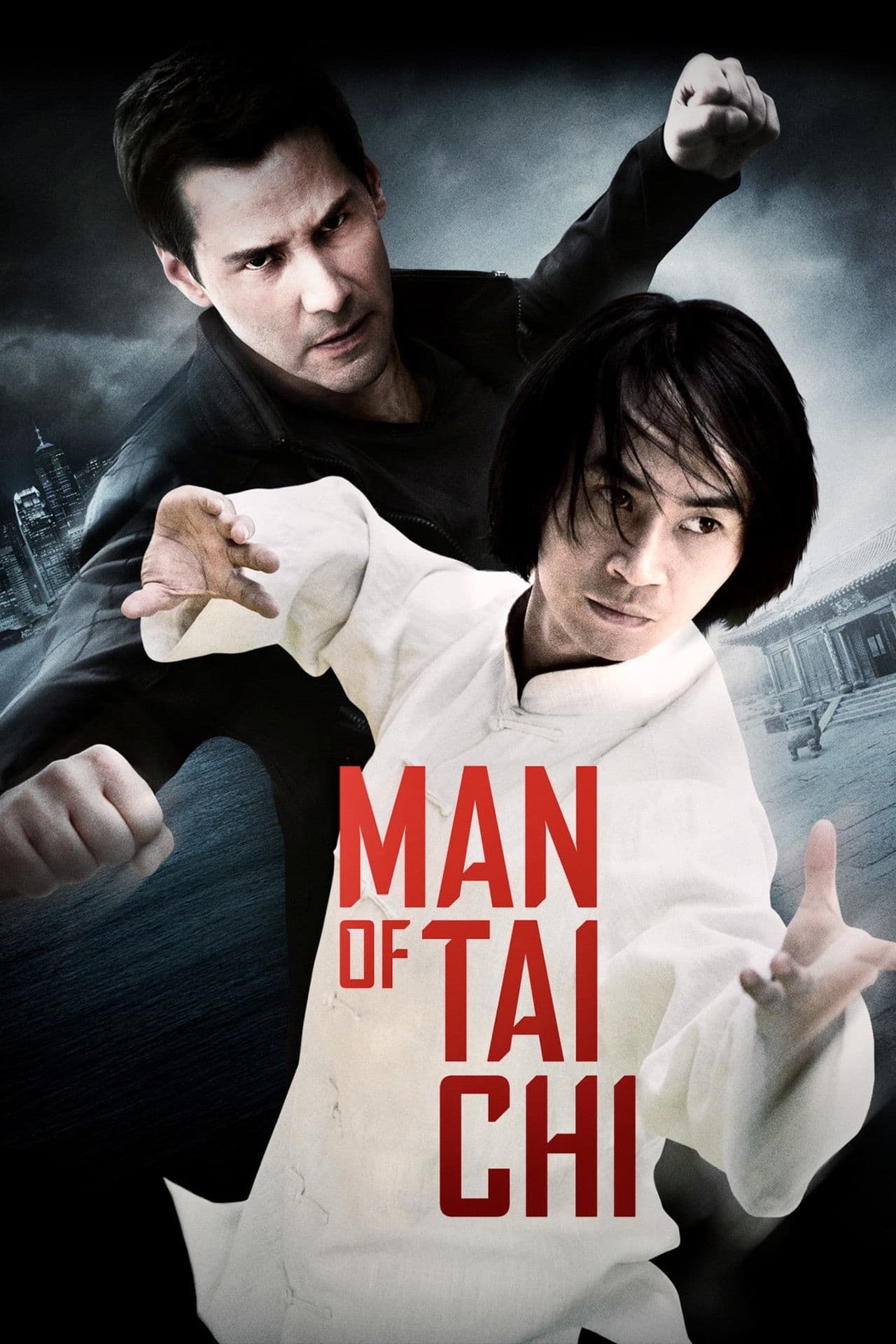 Man of Tai Chi preview 2