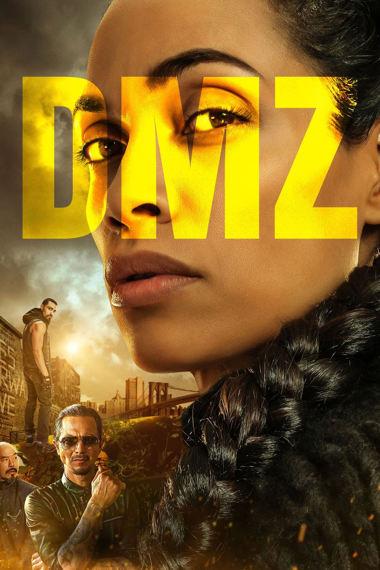 DMZ preview 2