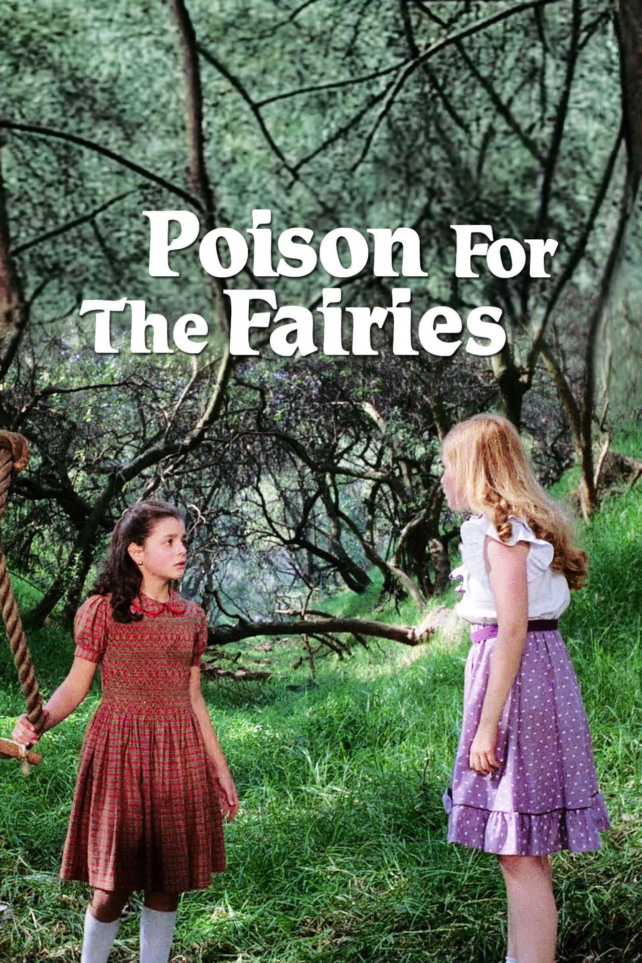Poison for the Fairies preview 2