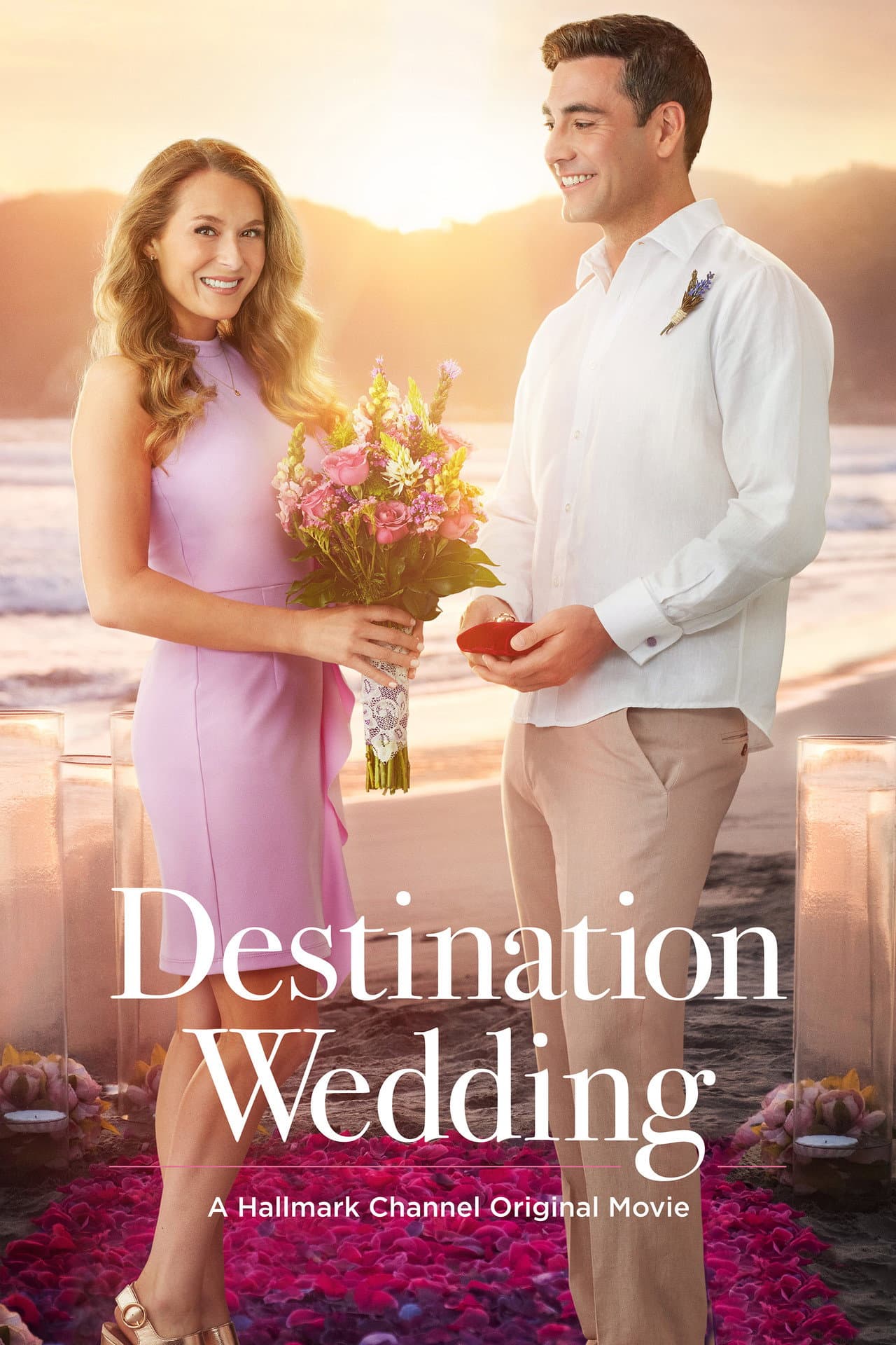 Destination Wedding preview 2
