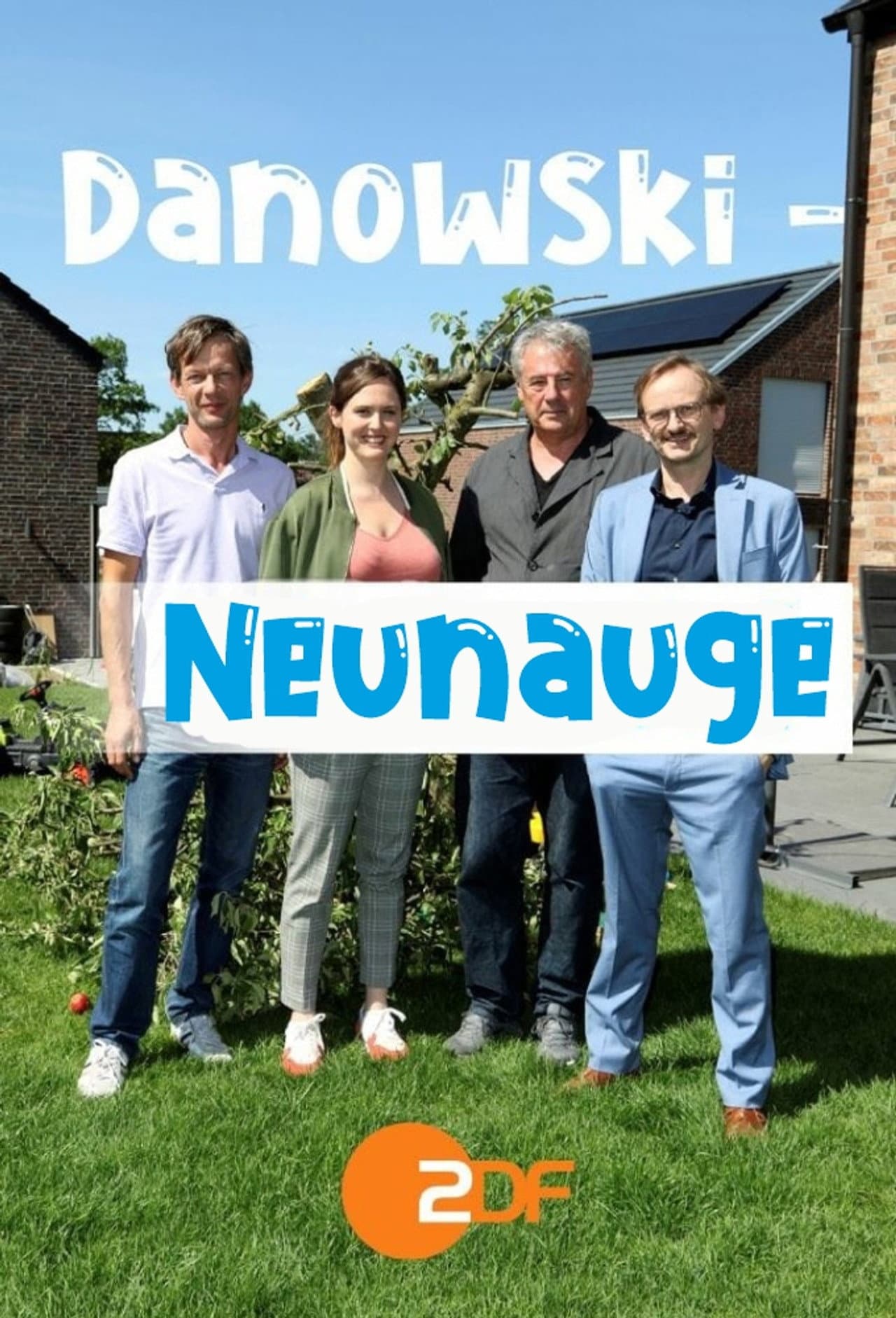 Danowski - Neunauge preview 2