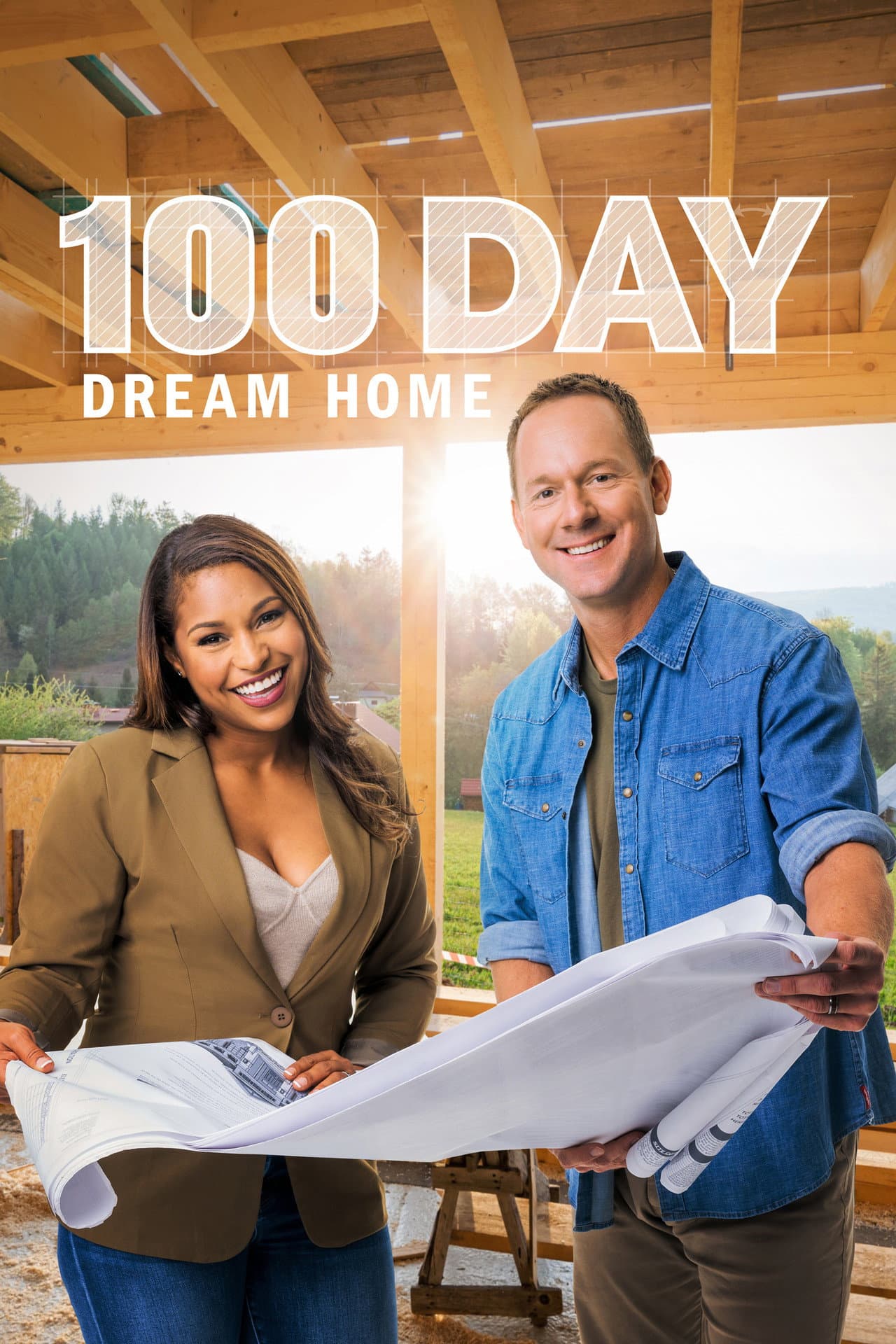 100 Day Dream Home preview 2