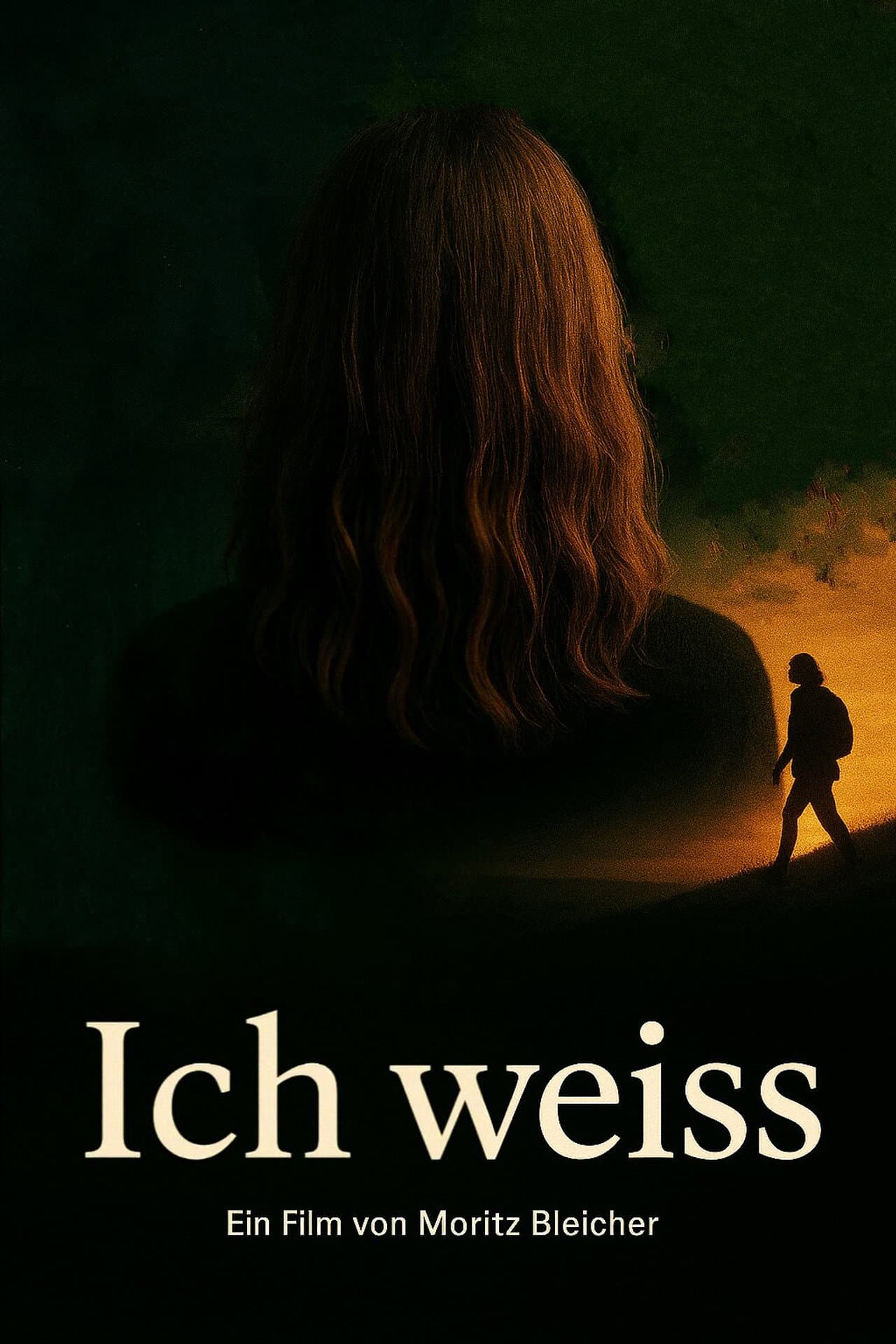 Ich weiss preview 1