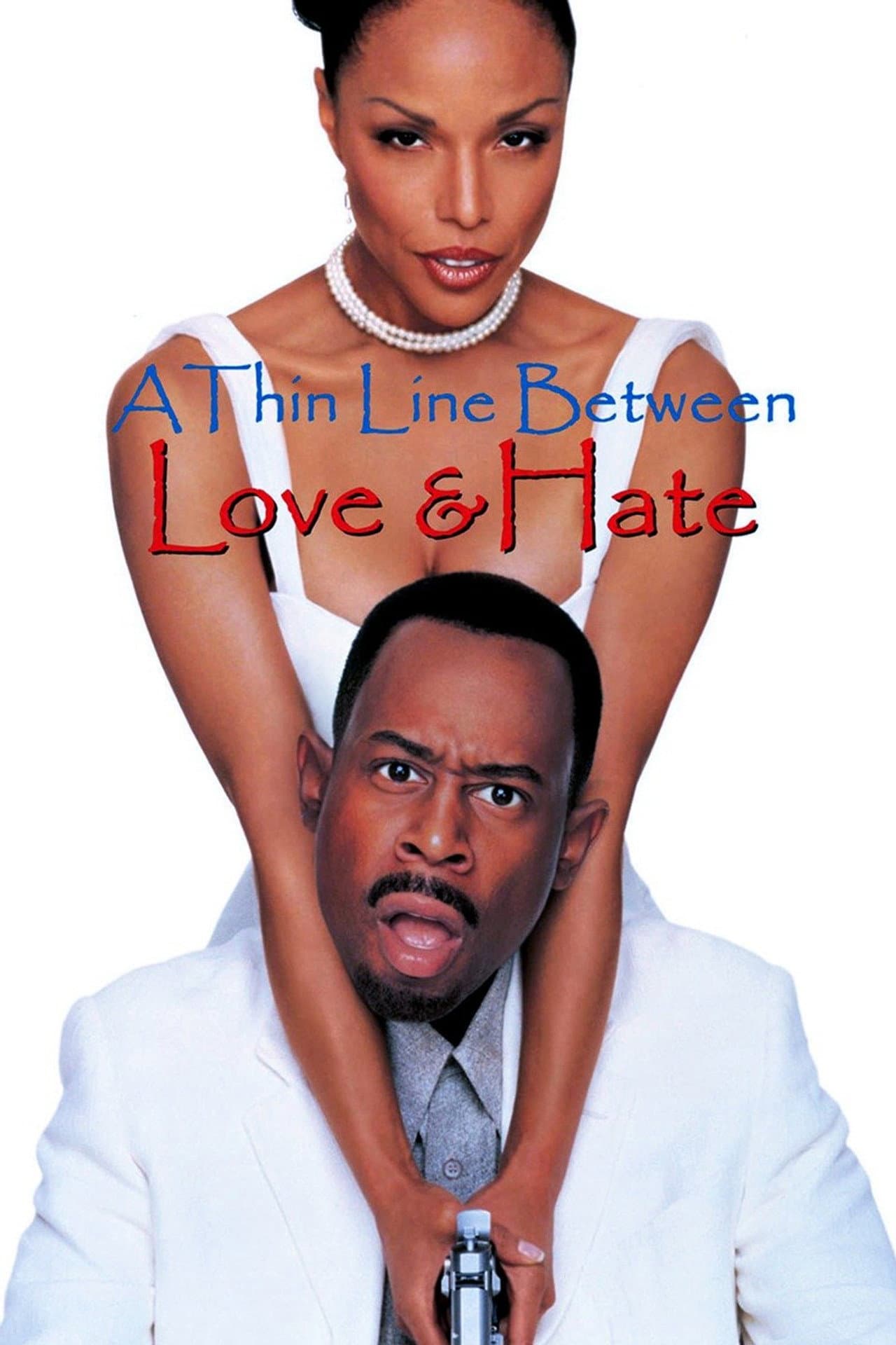 A Thin Line Between Love and Hate preview 2