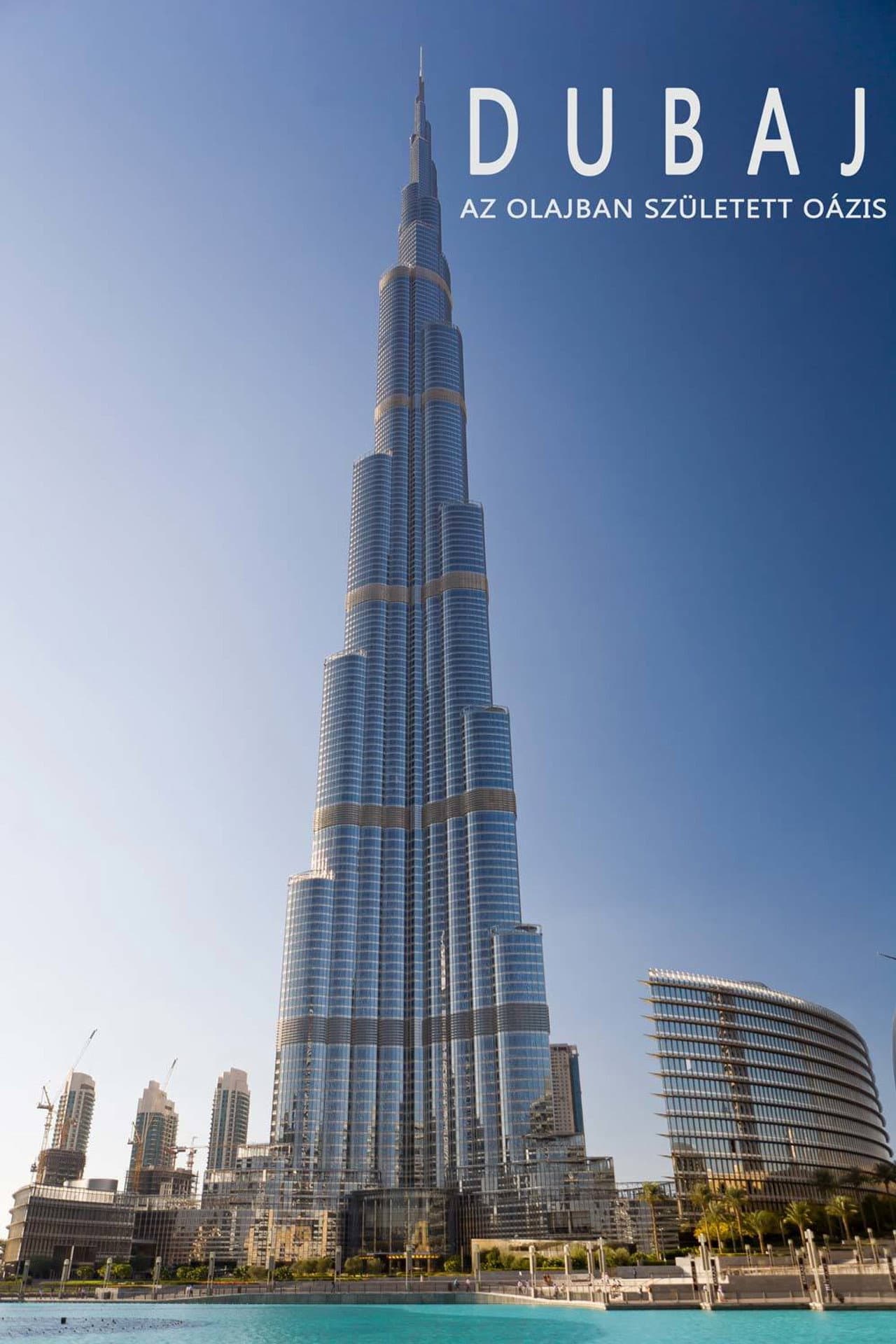 Dubaj, az olajban született oázis preview 2