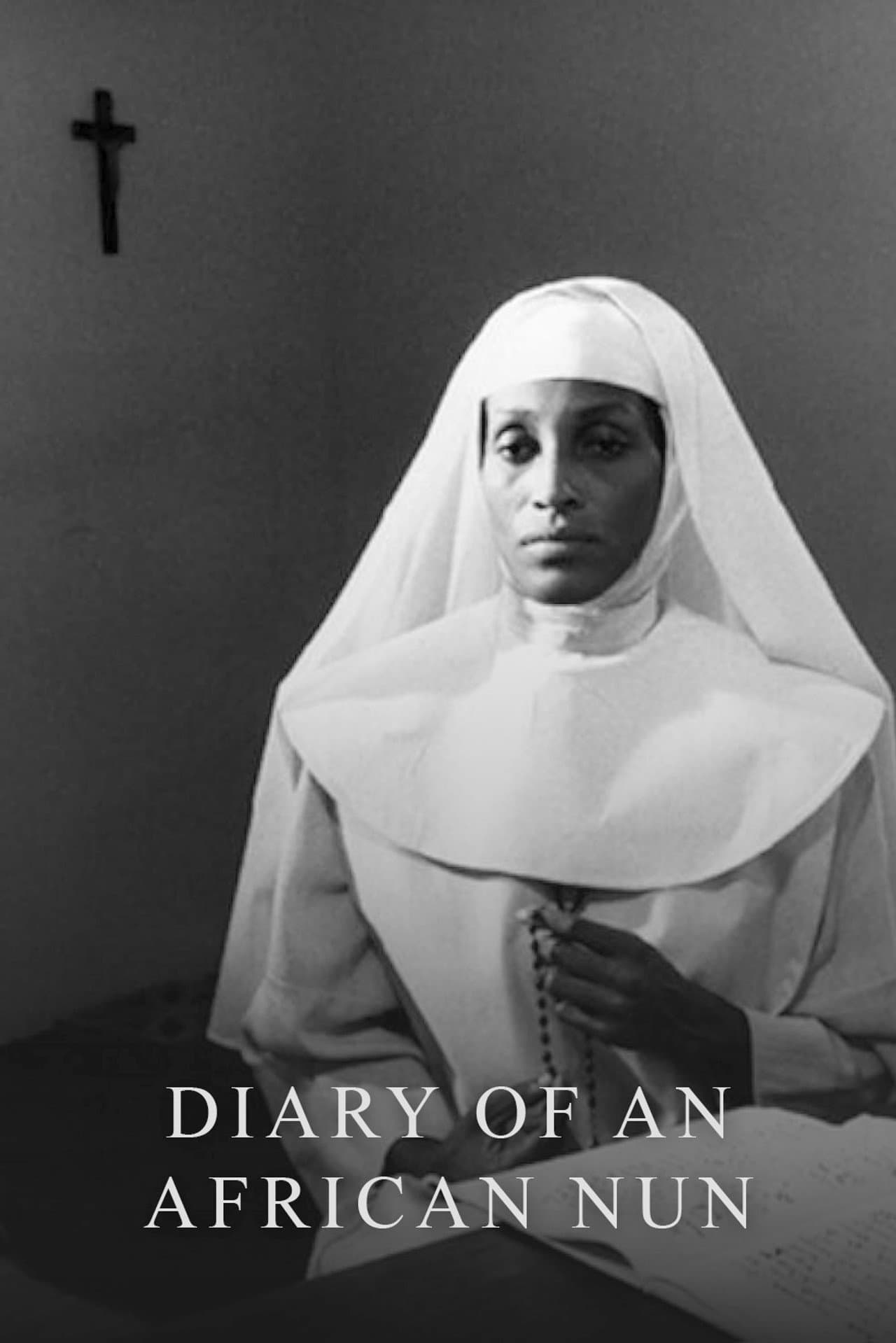 Diary of an African Nun preview 2