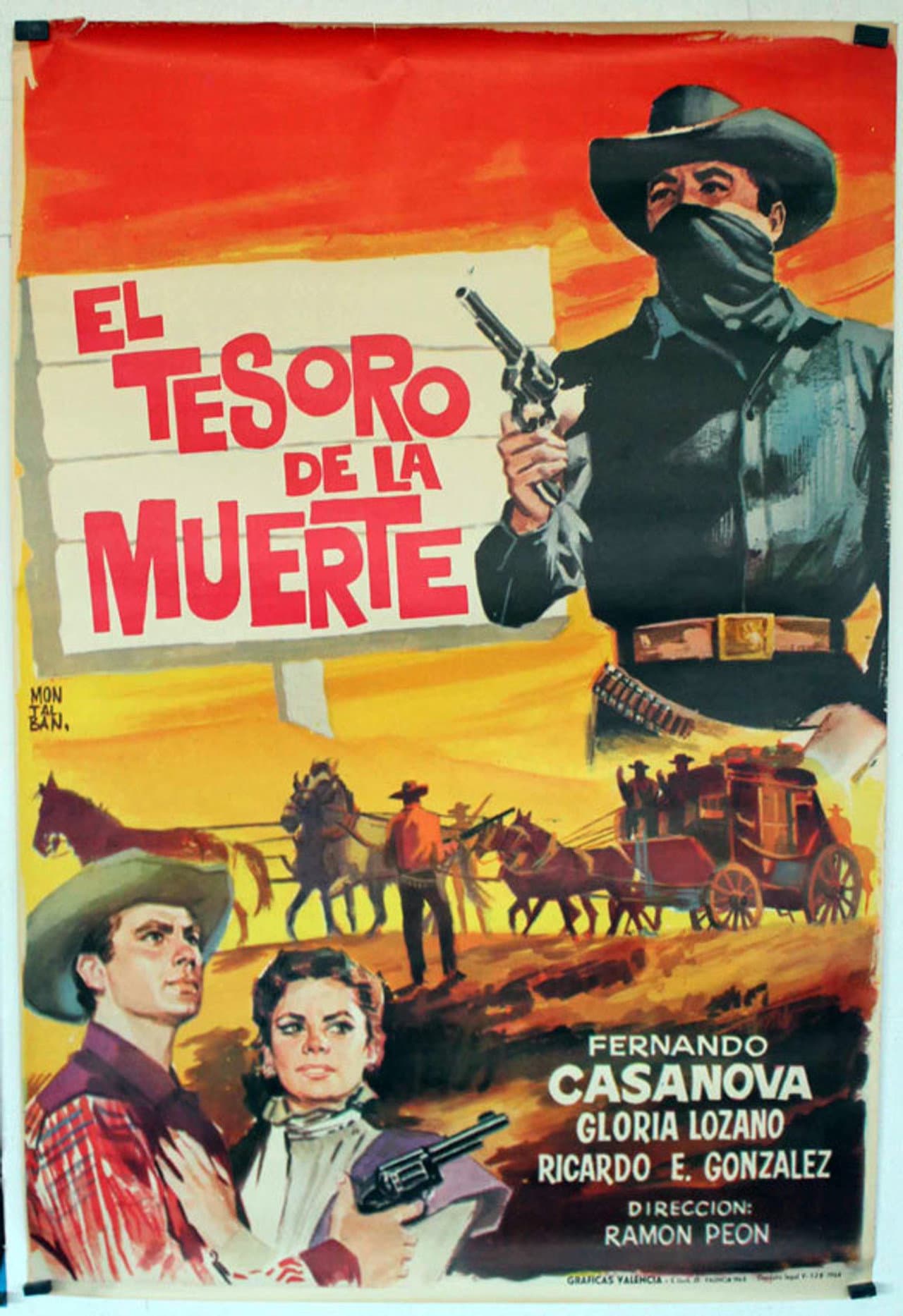 El tesoro de la muerte preview 2