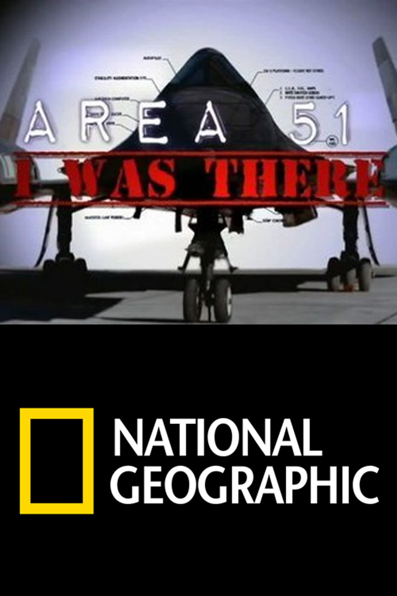 AREA 51: I Was There preview 2
