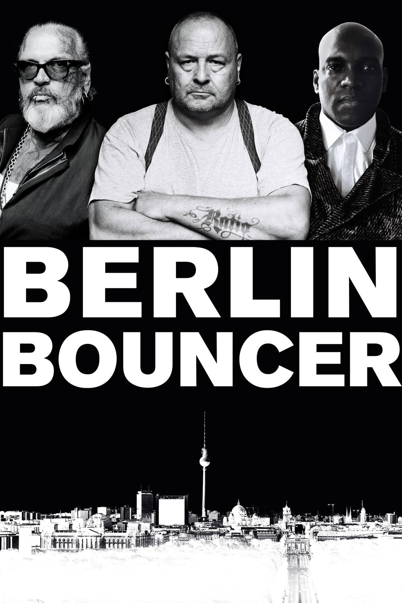 Berlin Bouncer preview 2