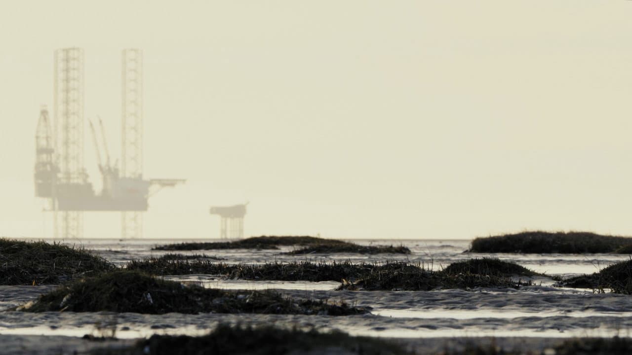 Lands Between