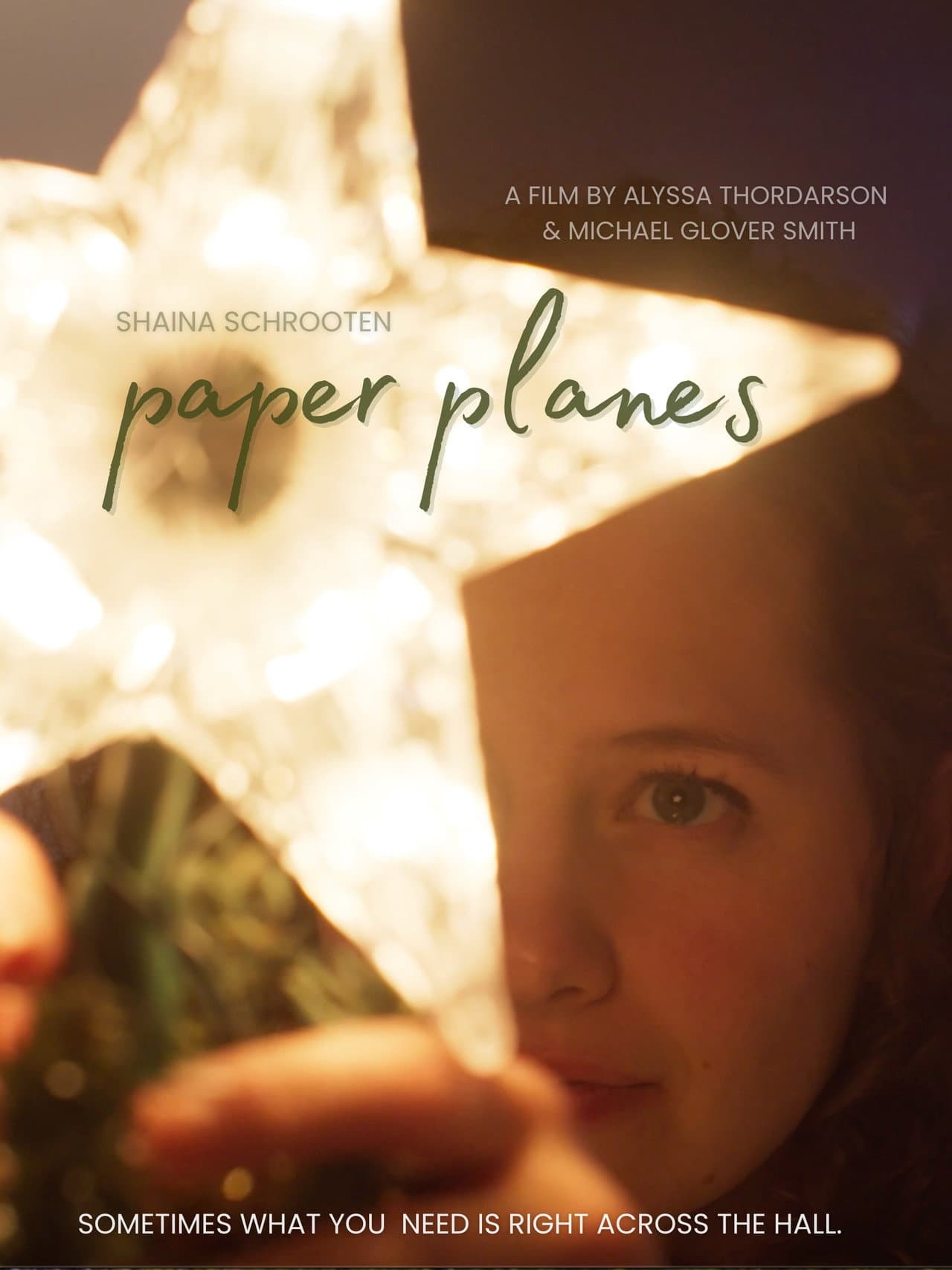 Paper Planes preview 2