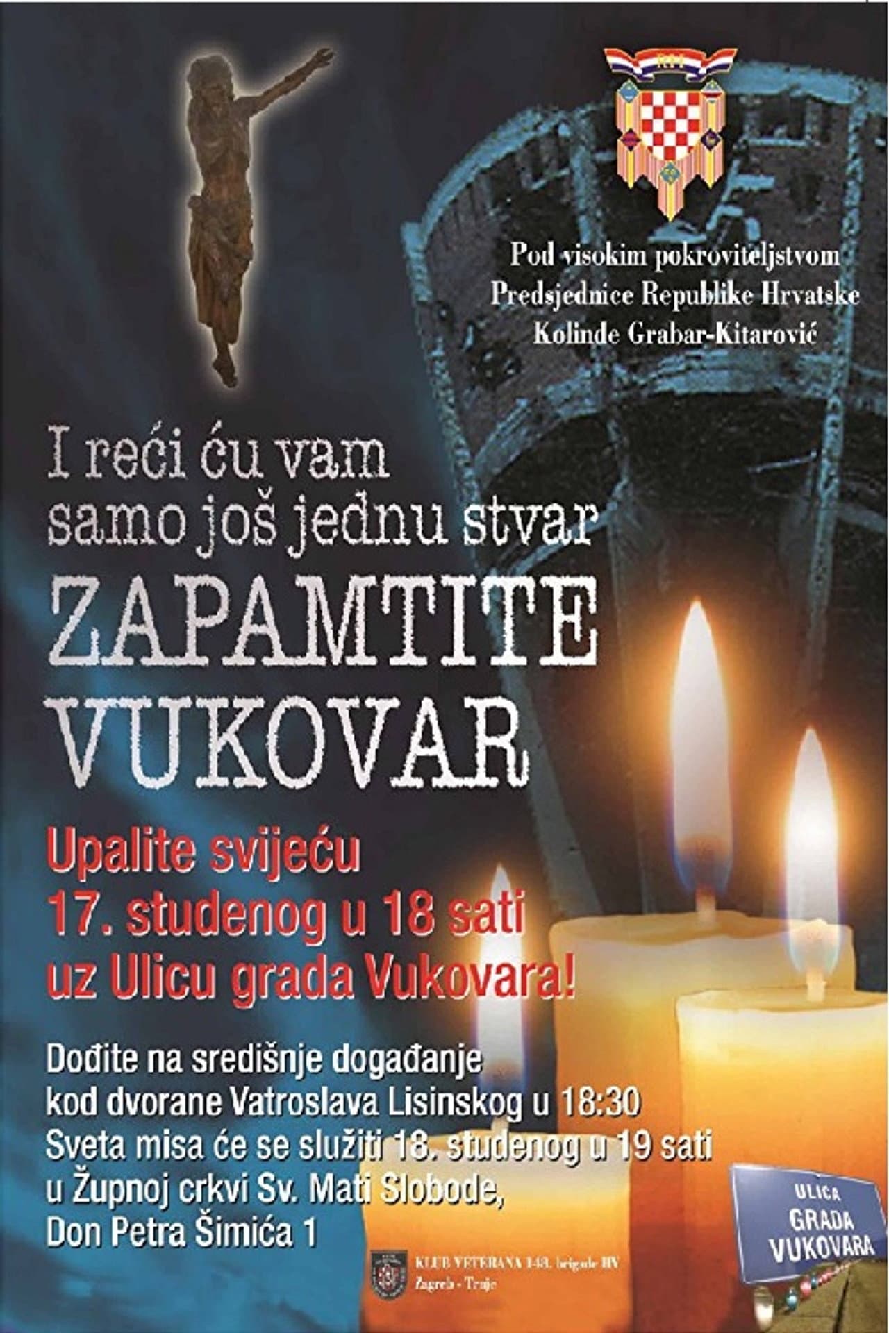 Remember Vukovar preview 1