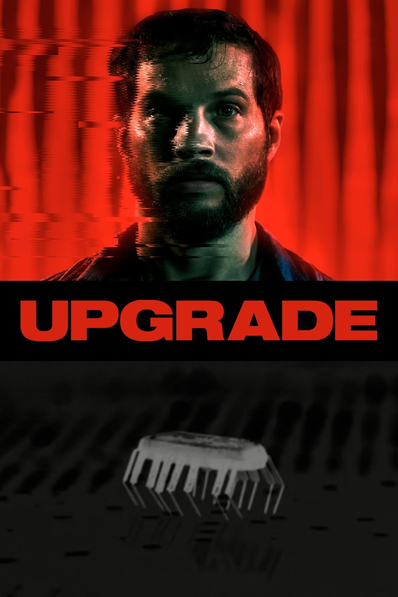 Upgrade preview 2