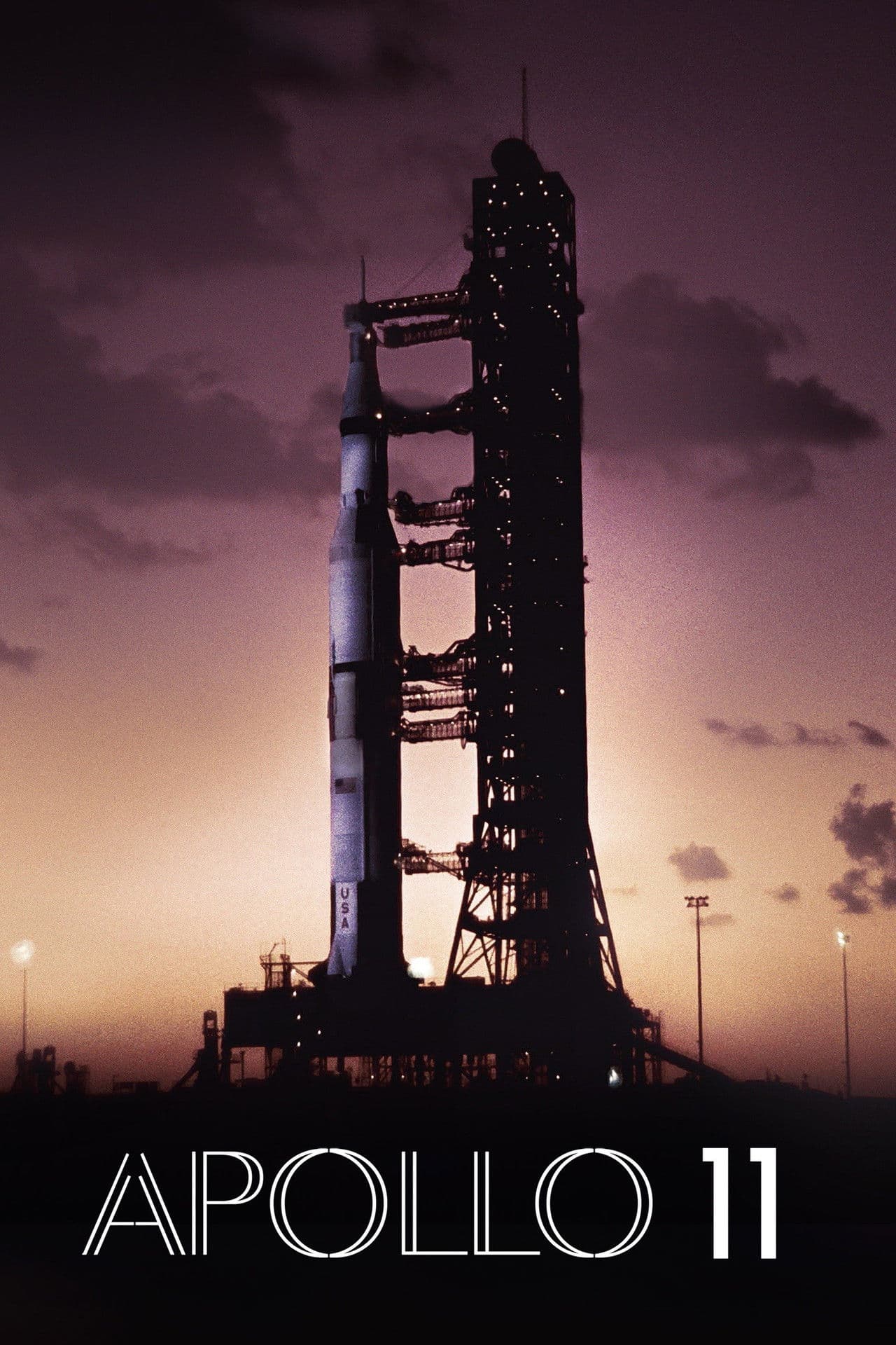 Apollo 11 preview 2
