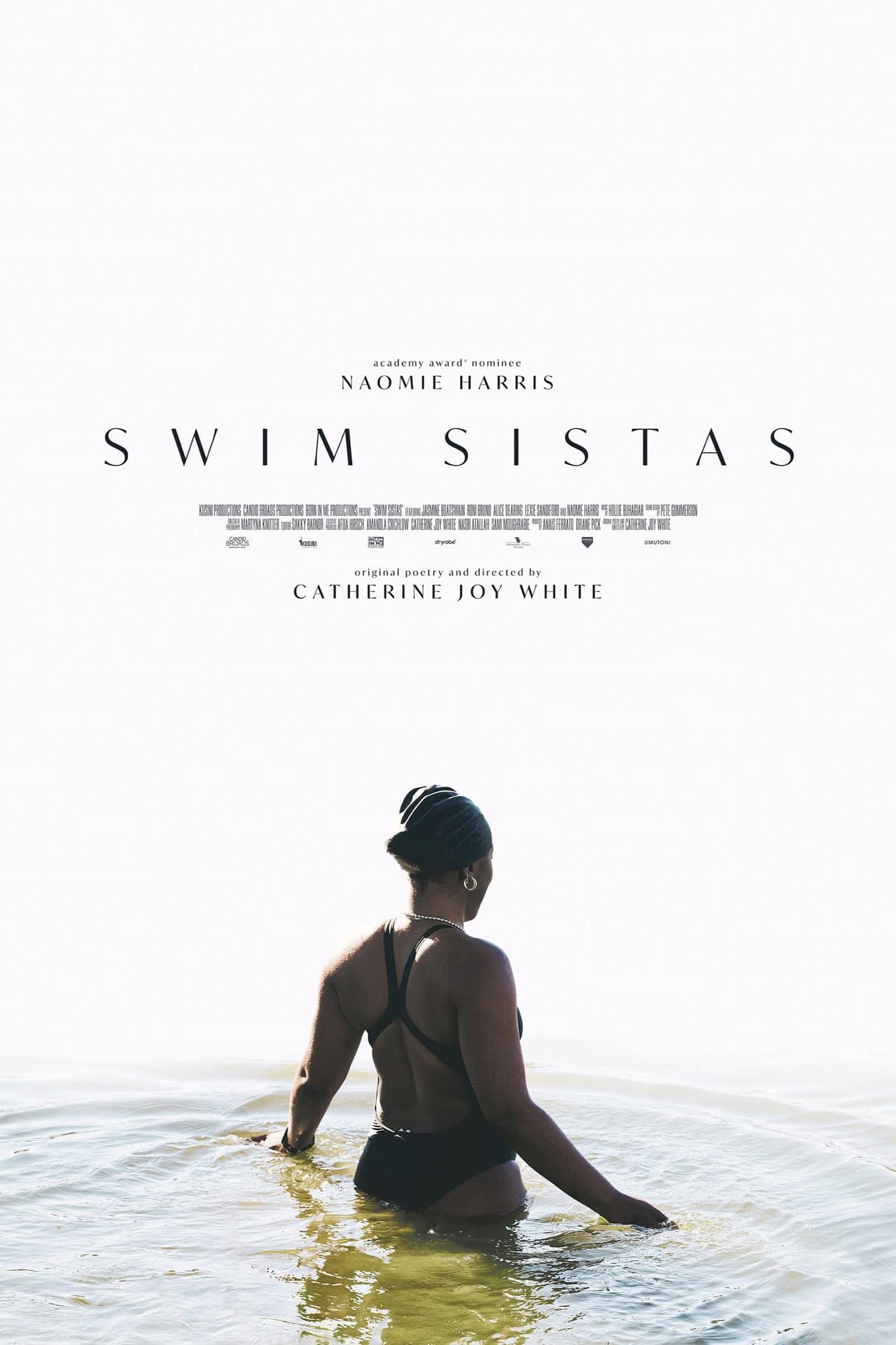 Swim Sistas preview 2