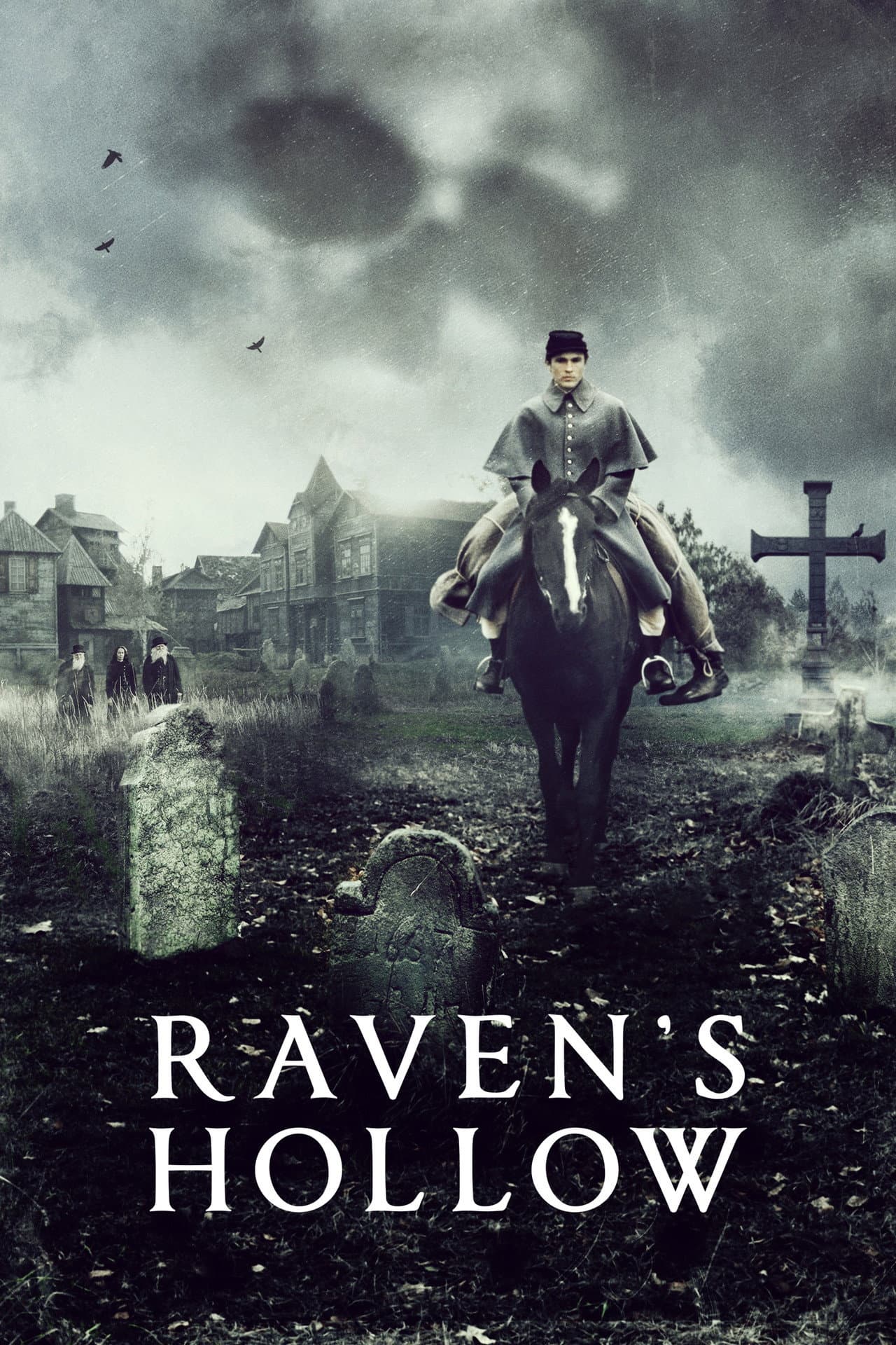 Raven's Hollow preview 2