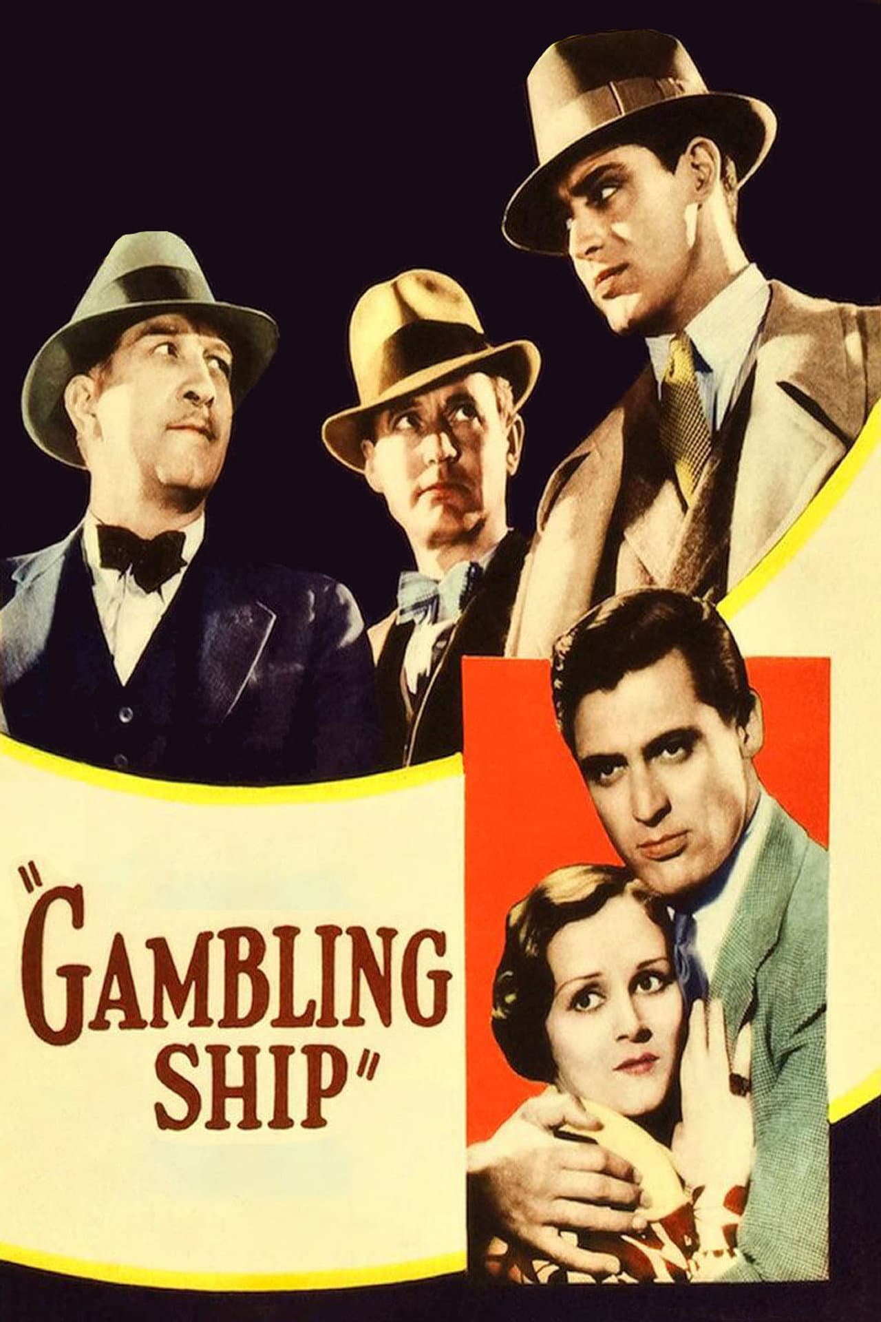 Gambling Ship preview 2