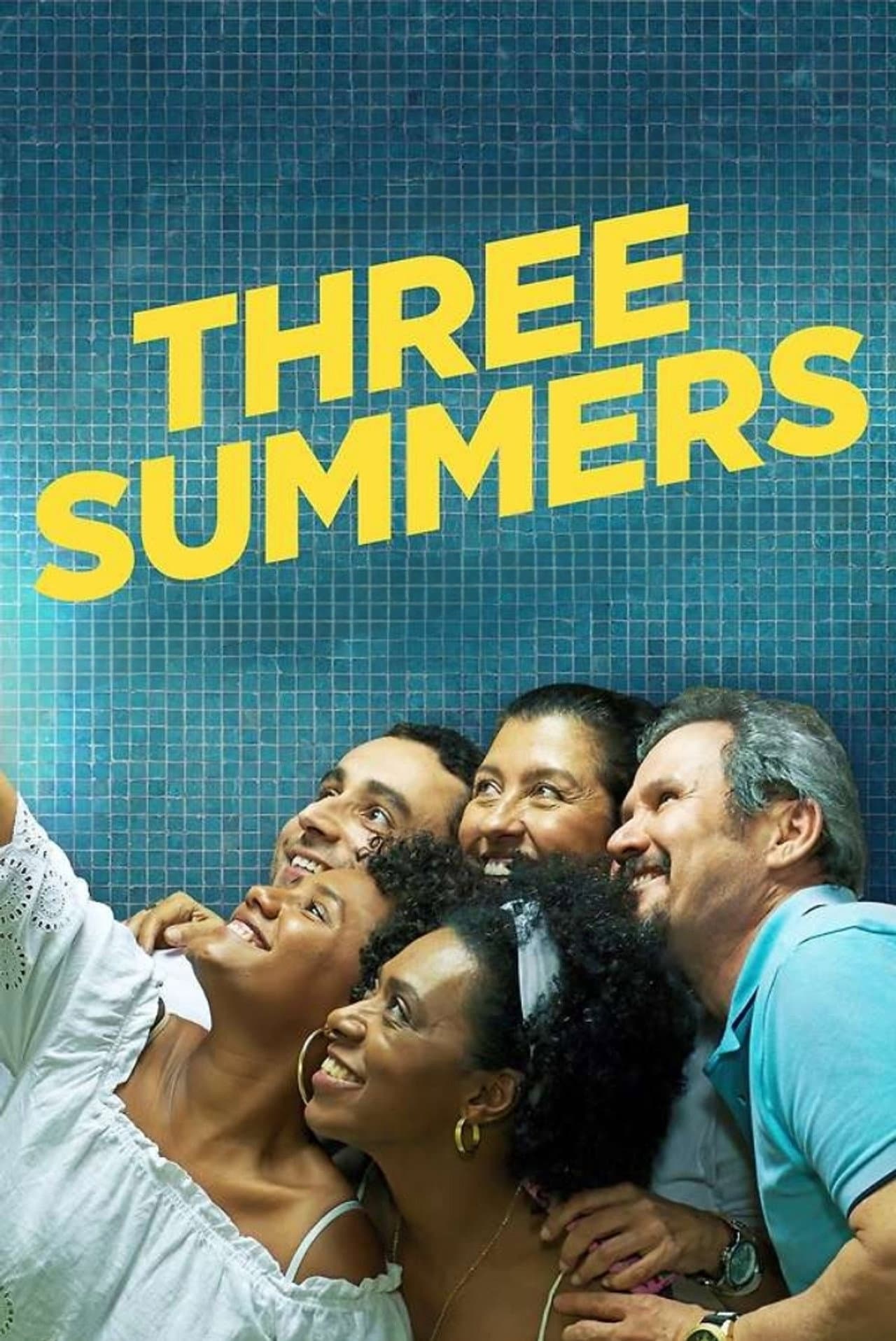 Three Summers preview 2