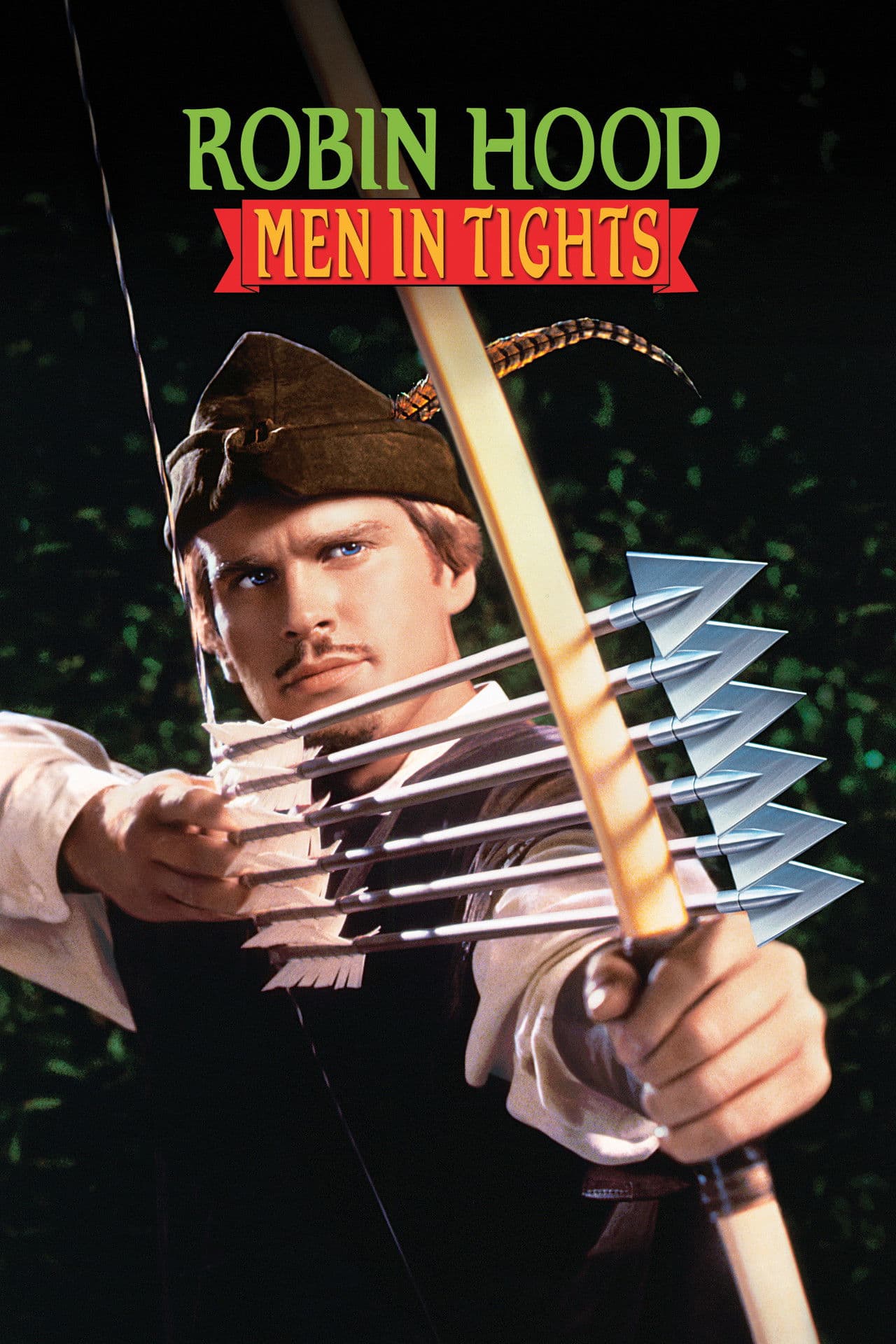Robin Hood: Men in Tights preview 2
