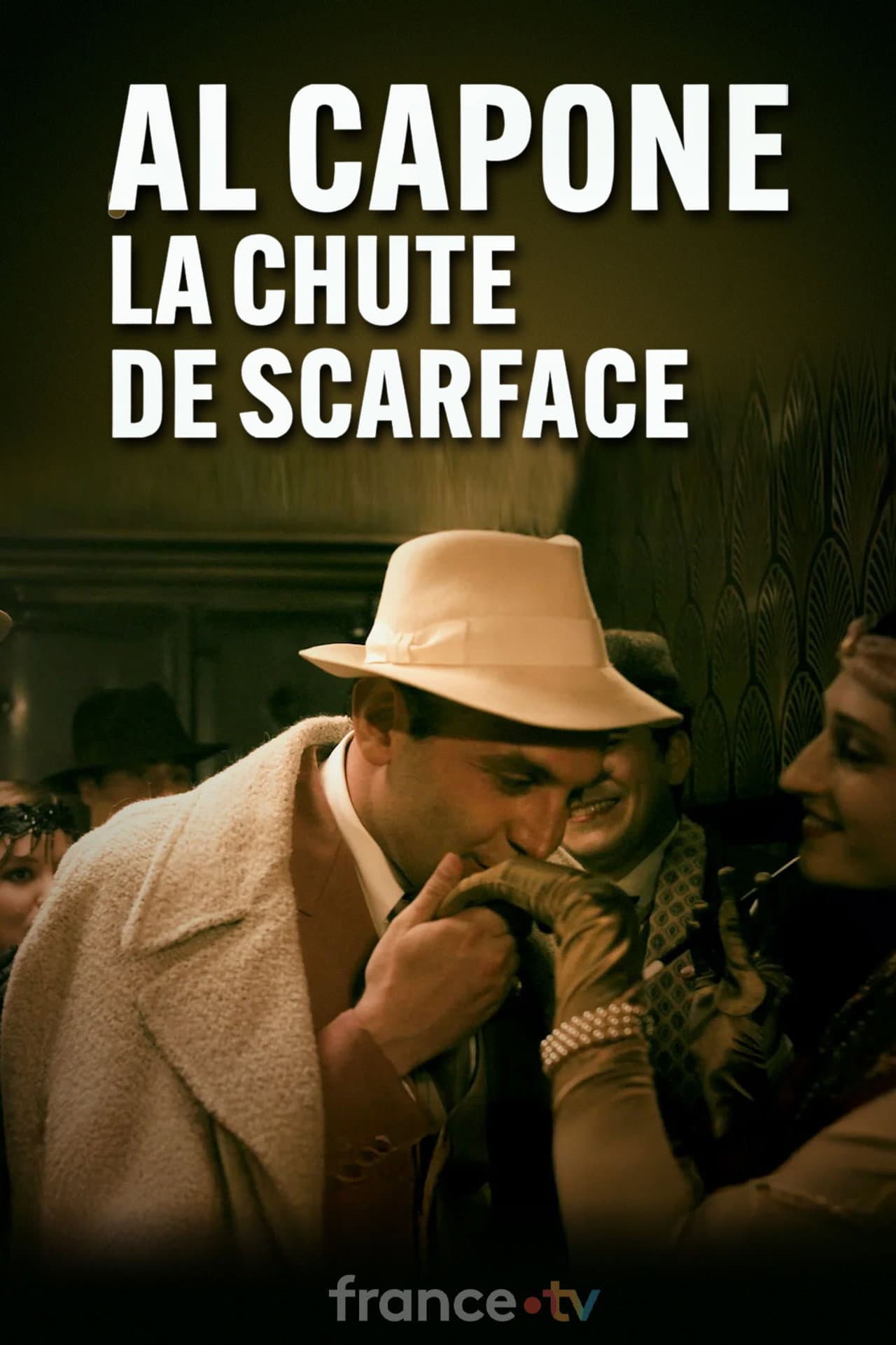 Al Capone, la chute de Scarface preview 1