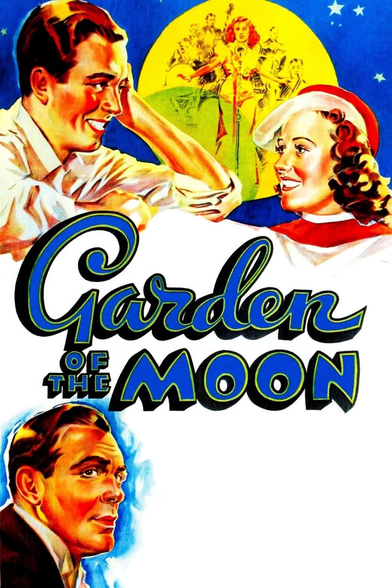 Garden of the Moon preview 2