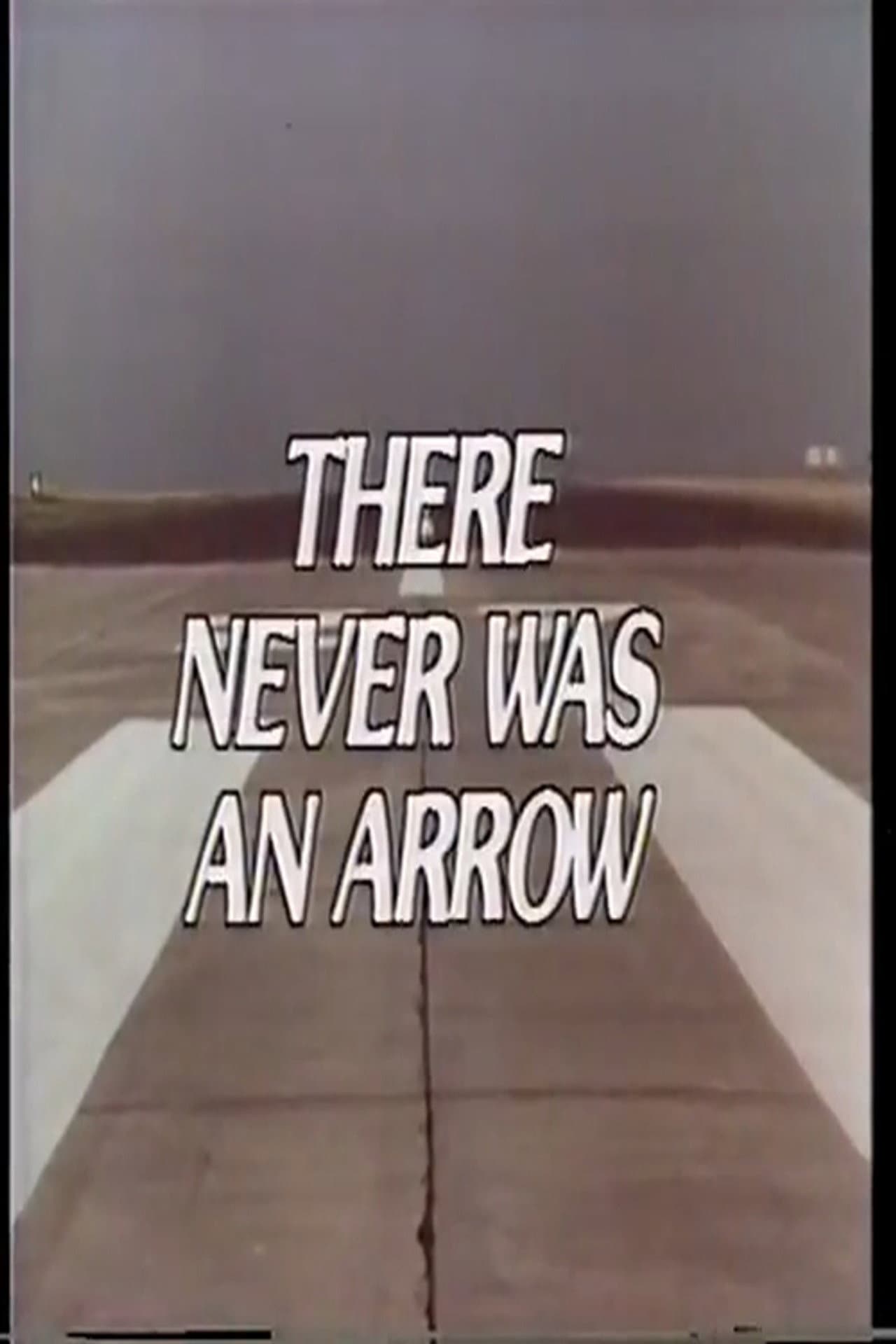 There Never Was an Arrow preview 1