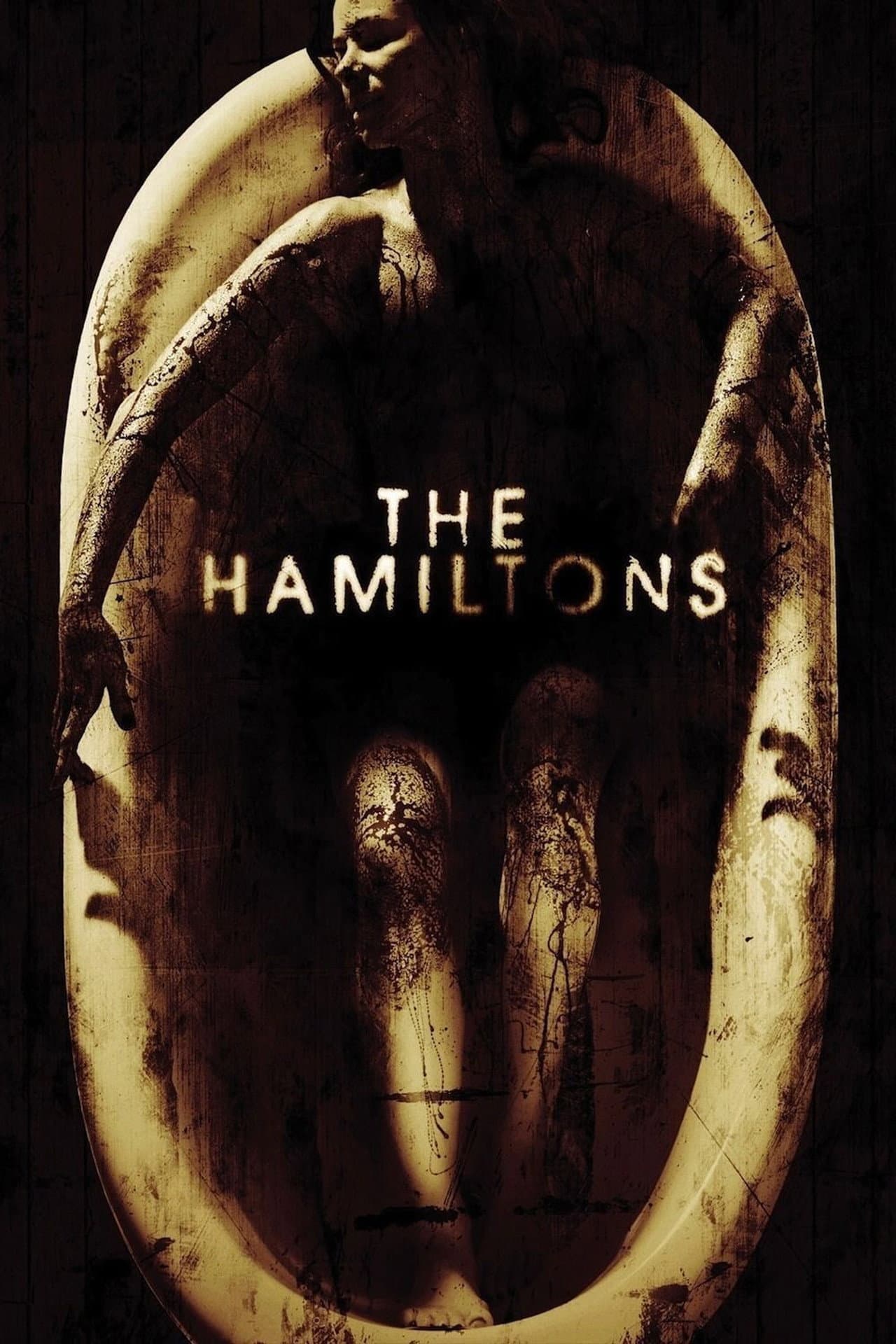 The Hamiltons preview 2