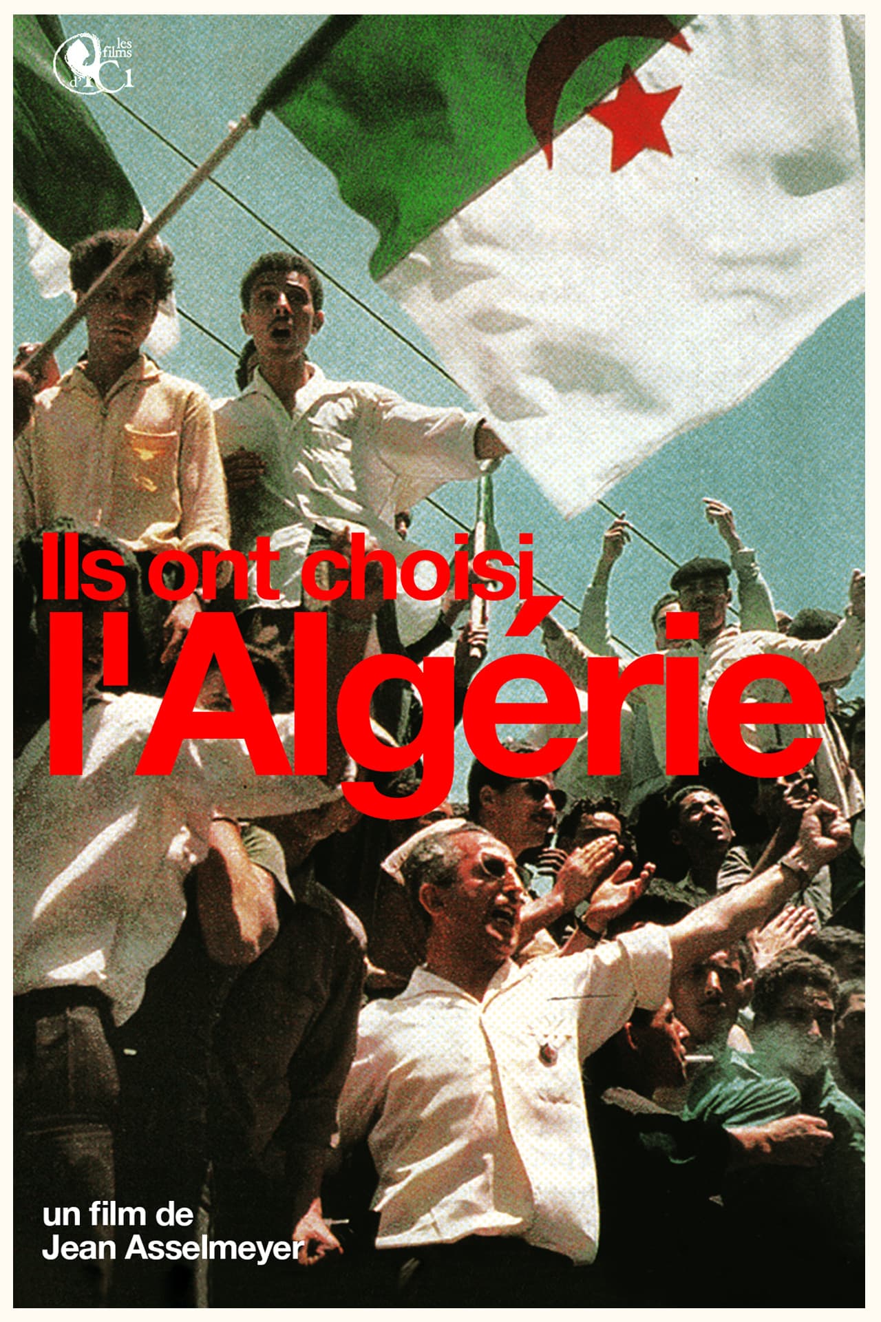 They Chose Algeria preview 2