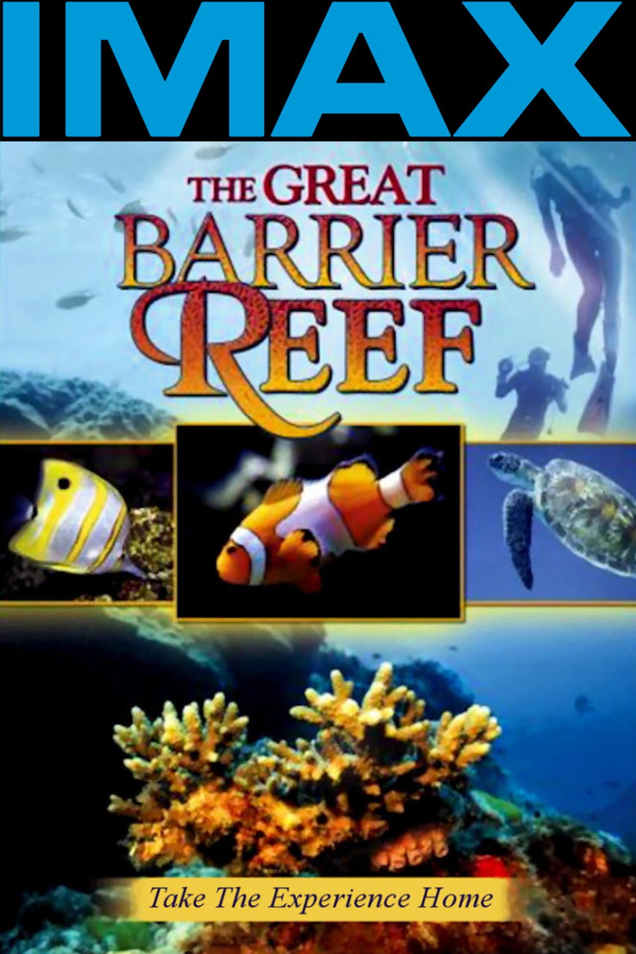 Great Barrier Reef preview 1
