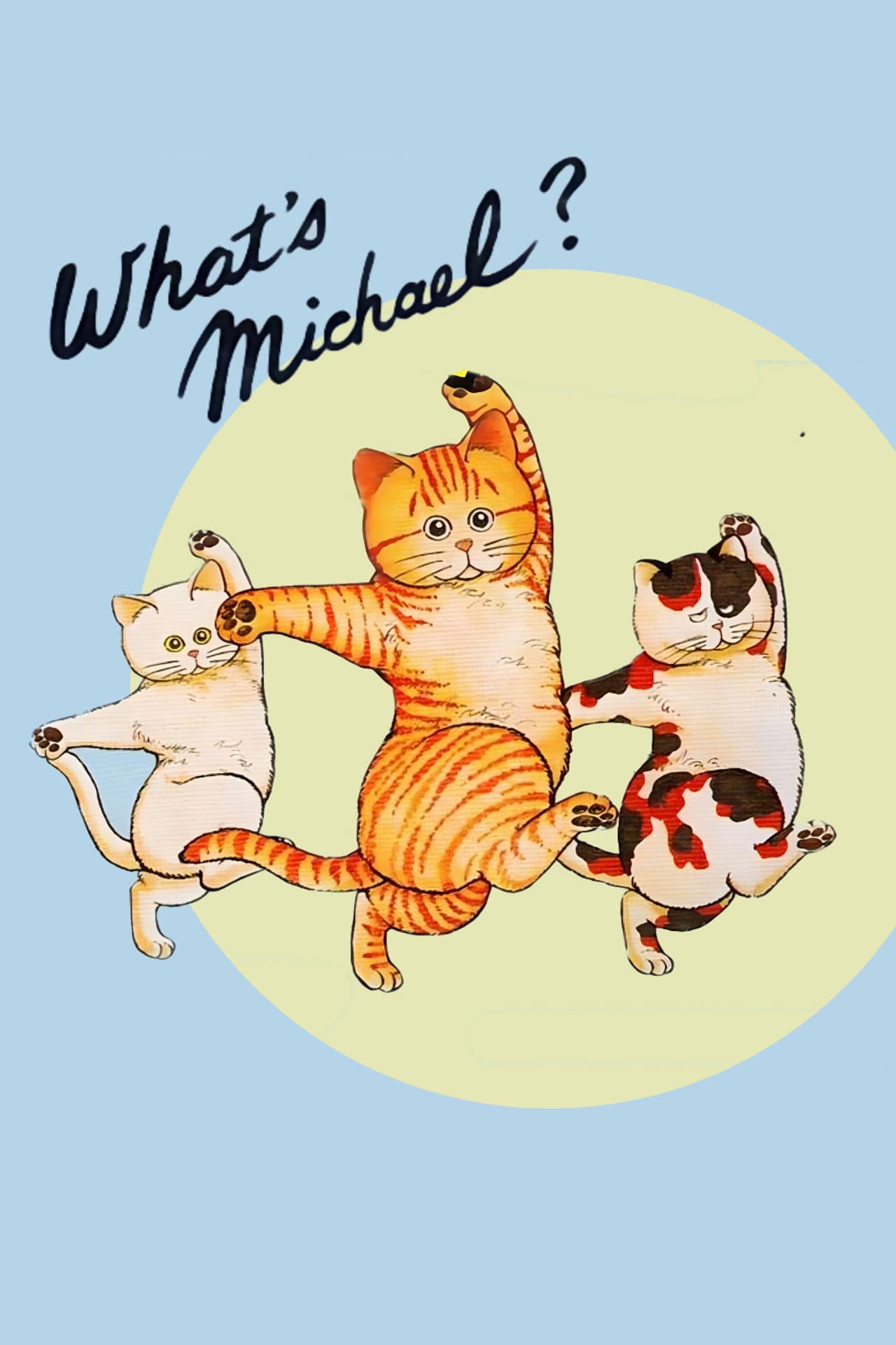 What's Michael? preview 2