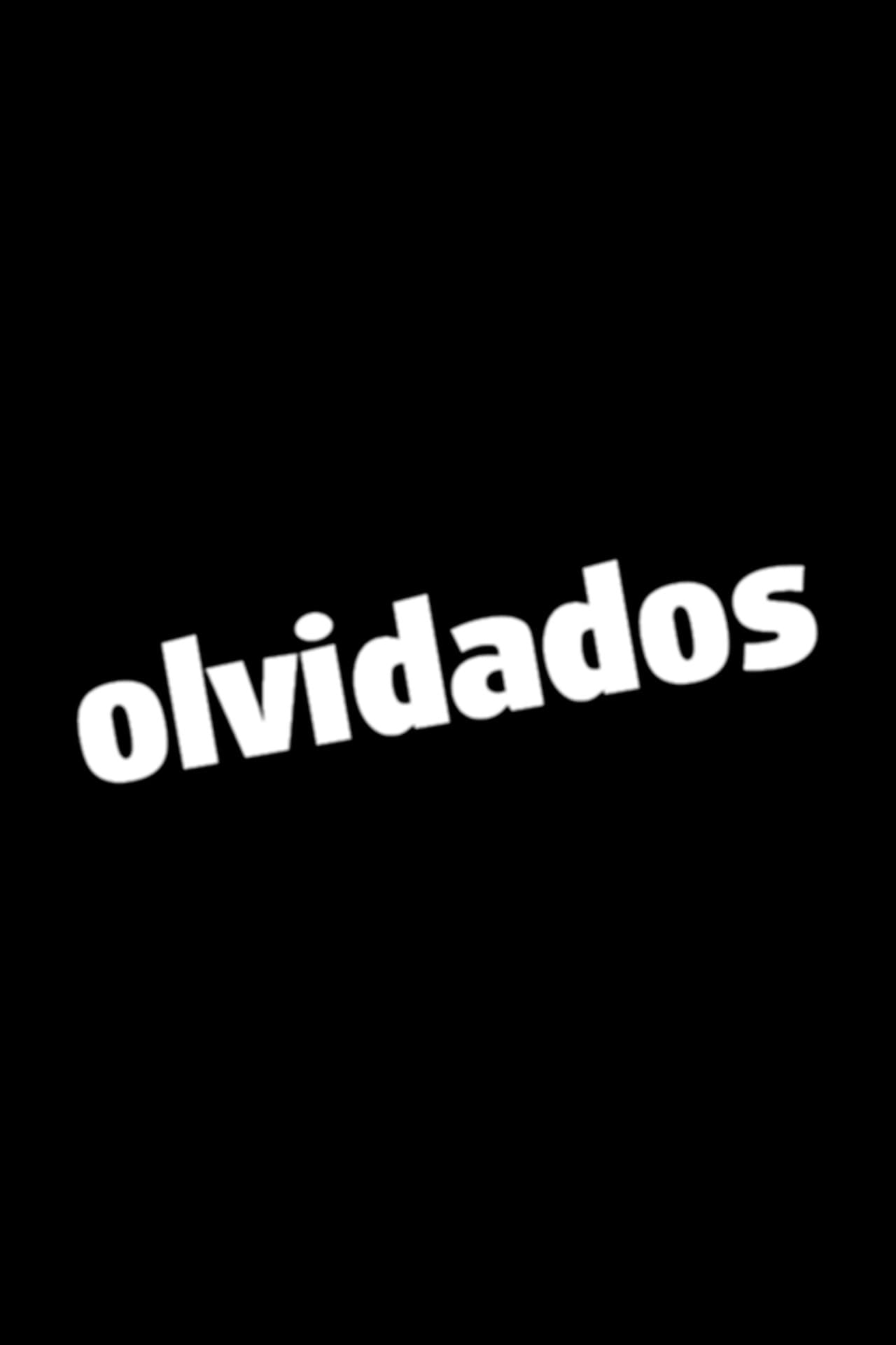 Olvidados preview 1