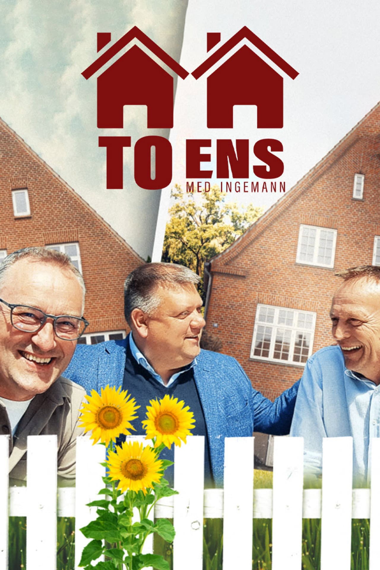To ens - med Ingemann preview 2
