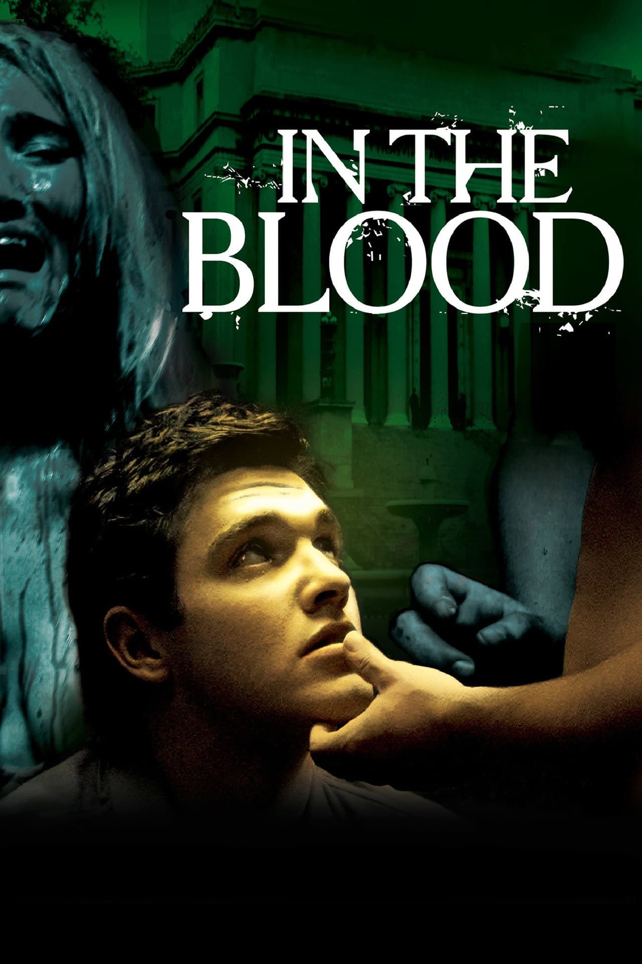 In the Blood preview 2