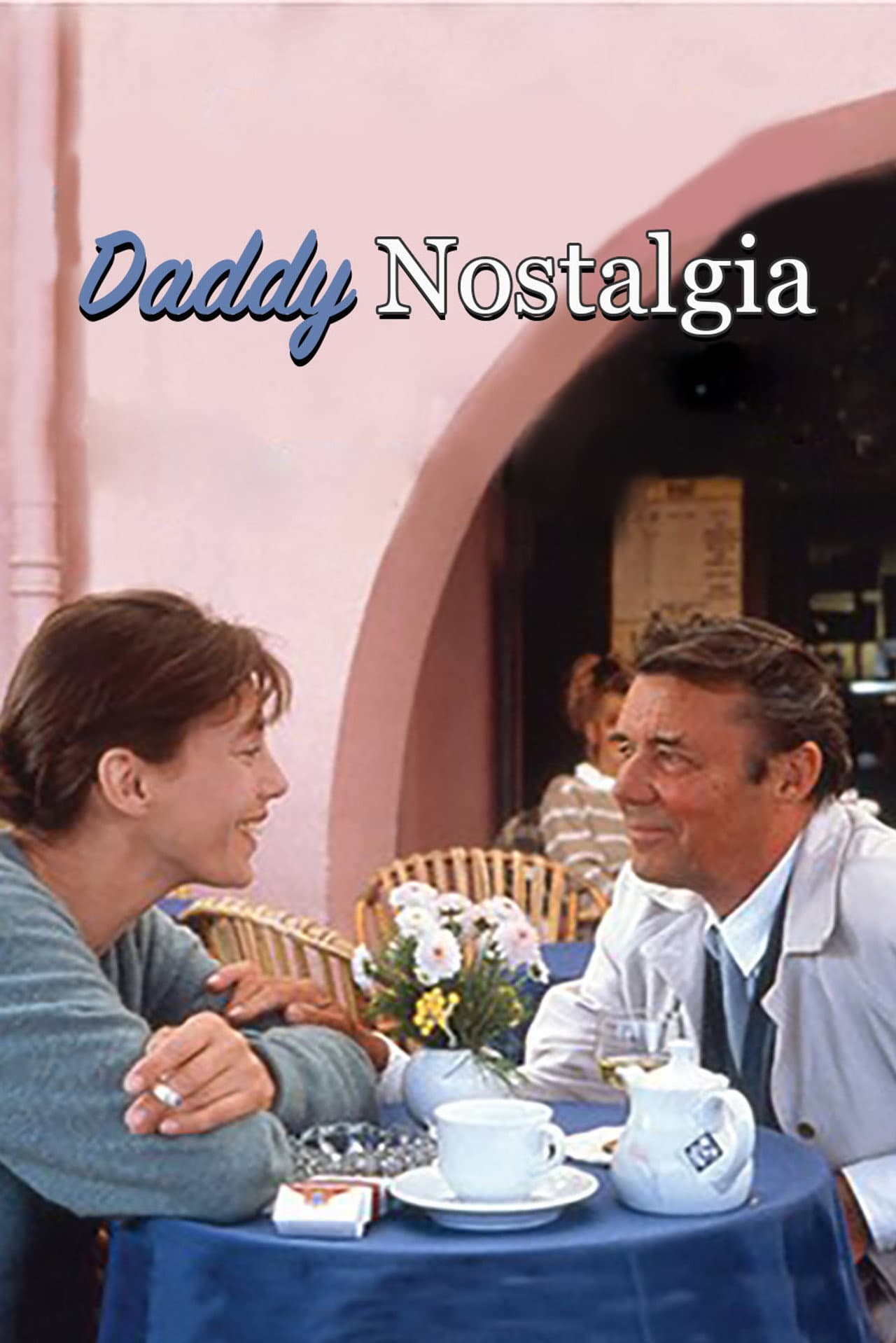 Daddy Nostalgia preview 2