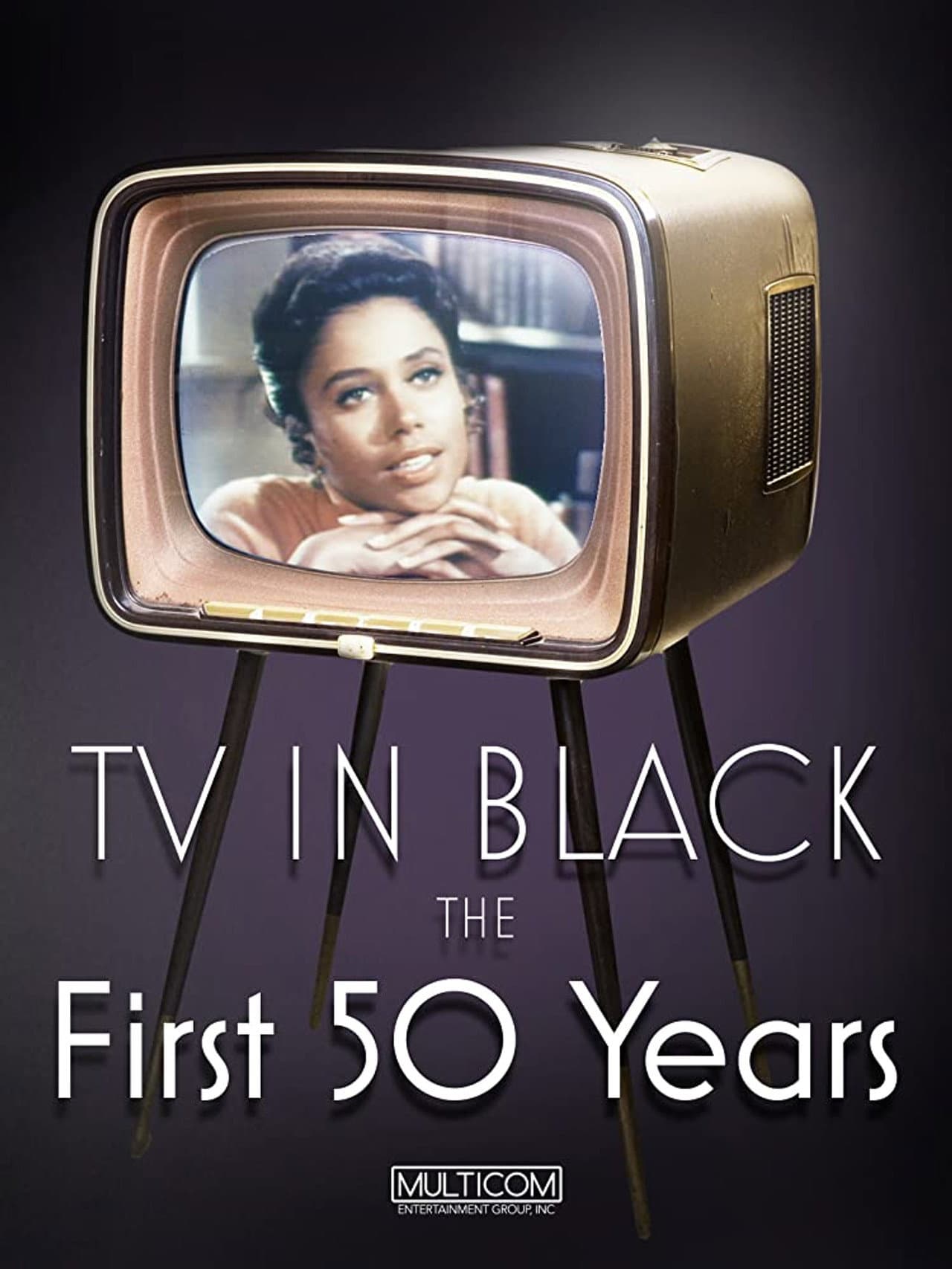 TV in Black: The First Fifty Years preview 1