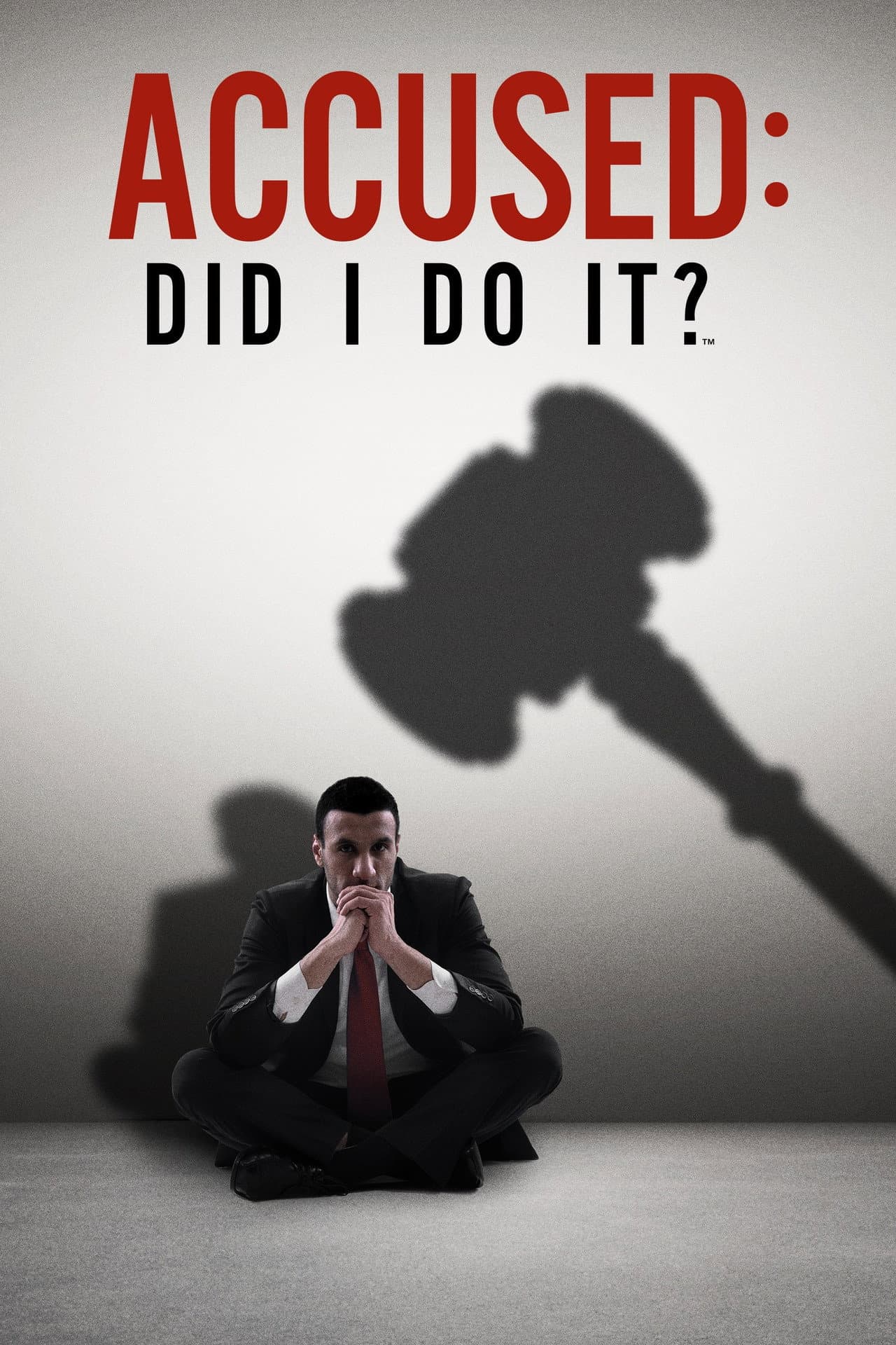 Accused: Did I Do It? preview 2