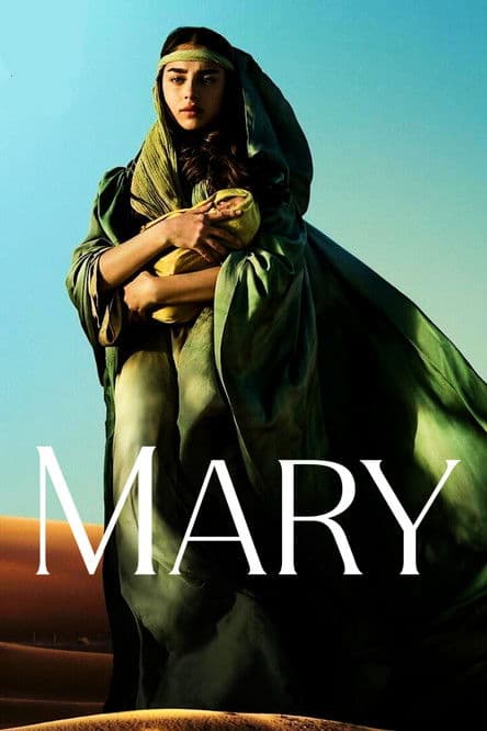 Mary preview 2