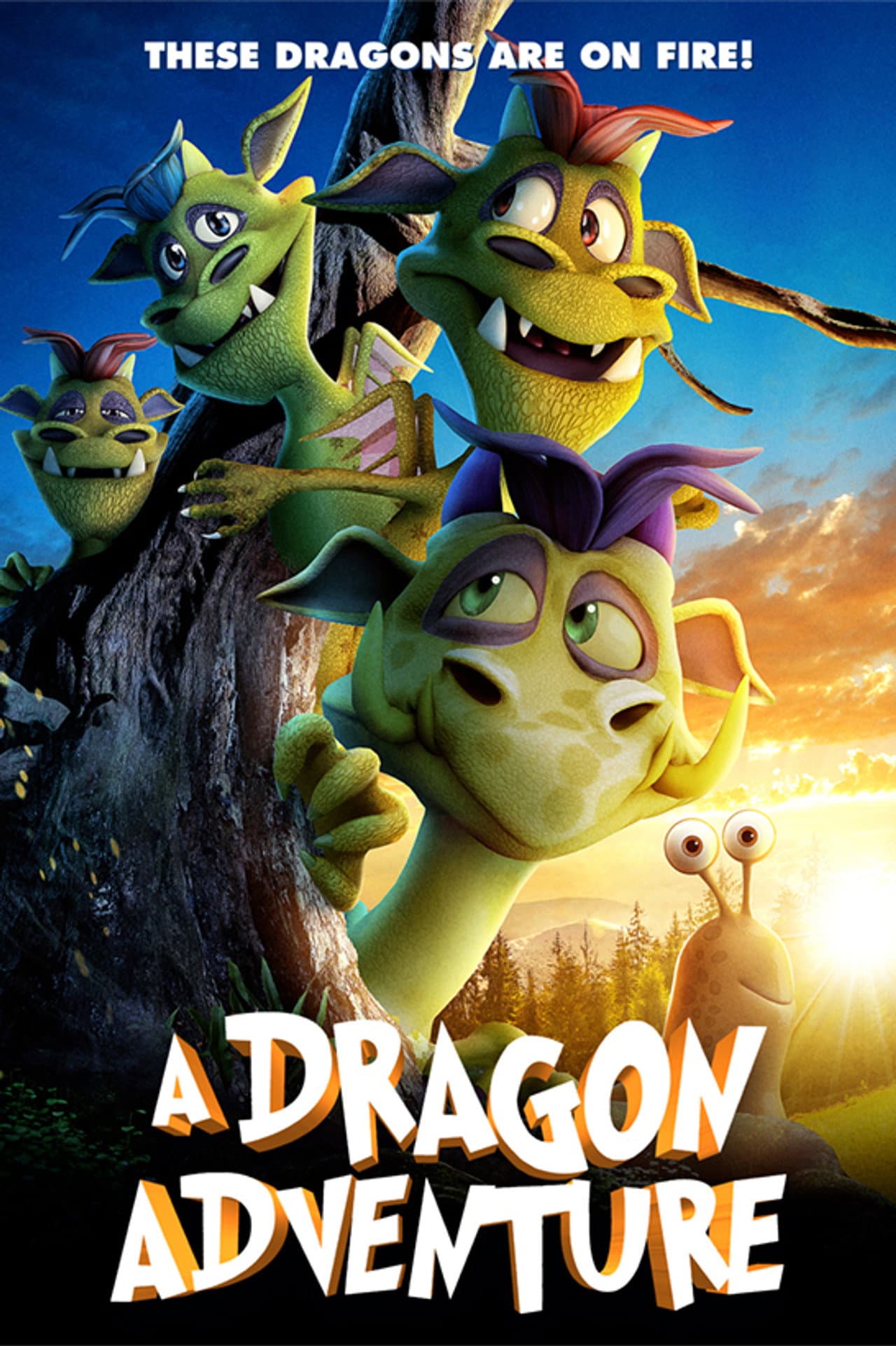 A Dragon Adventure preview 2