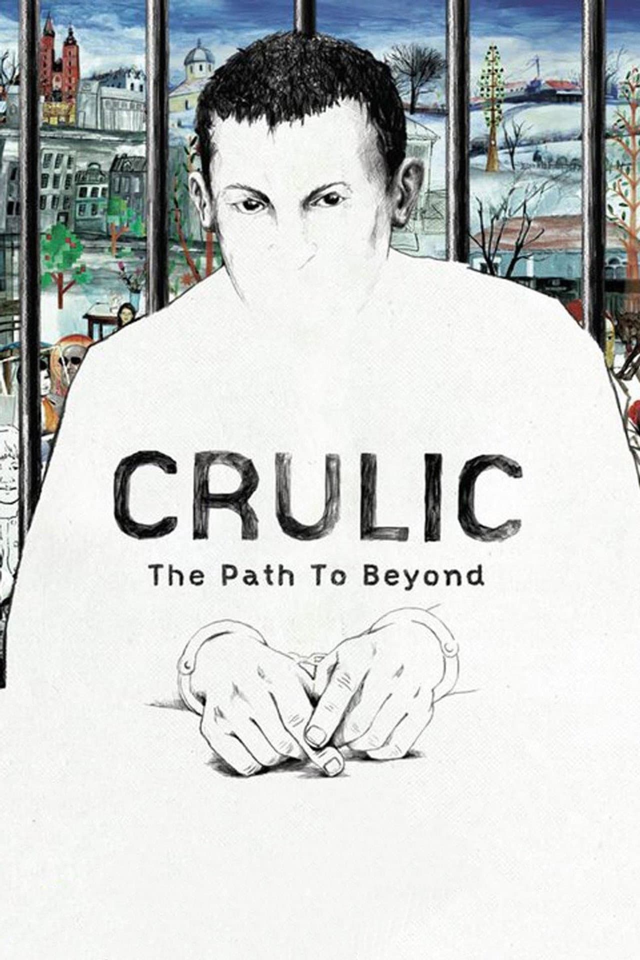 Crulic: The Path to Beyond preview 2