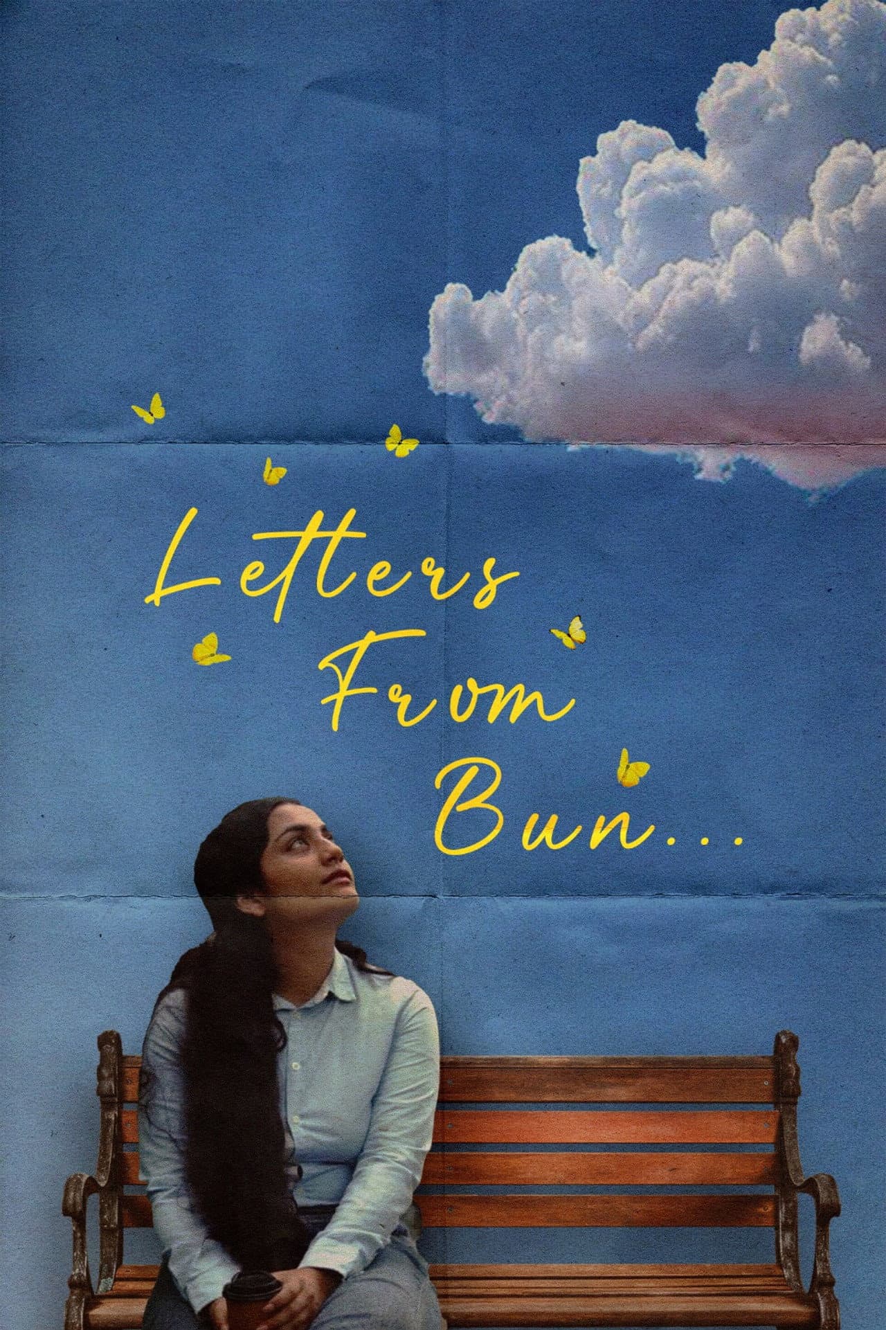 Letters From Bun preview 1