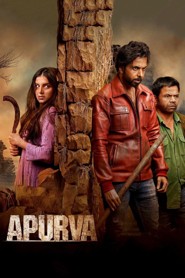 Apurva preview 2